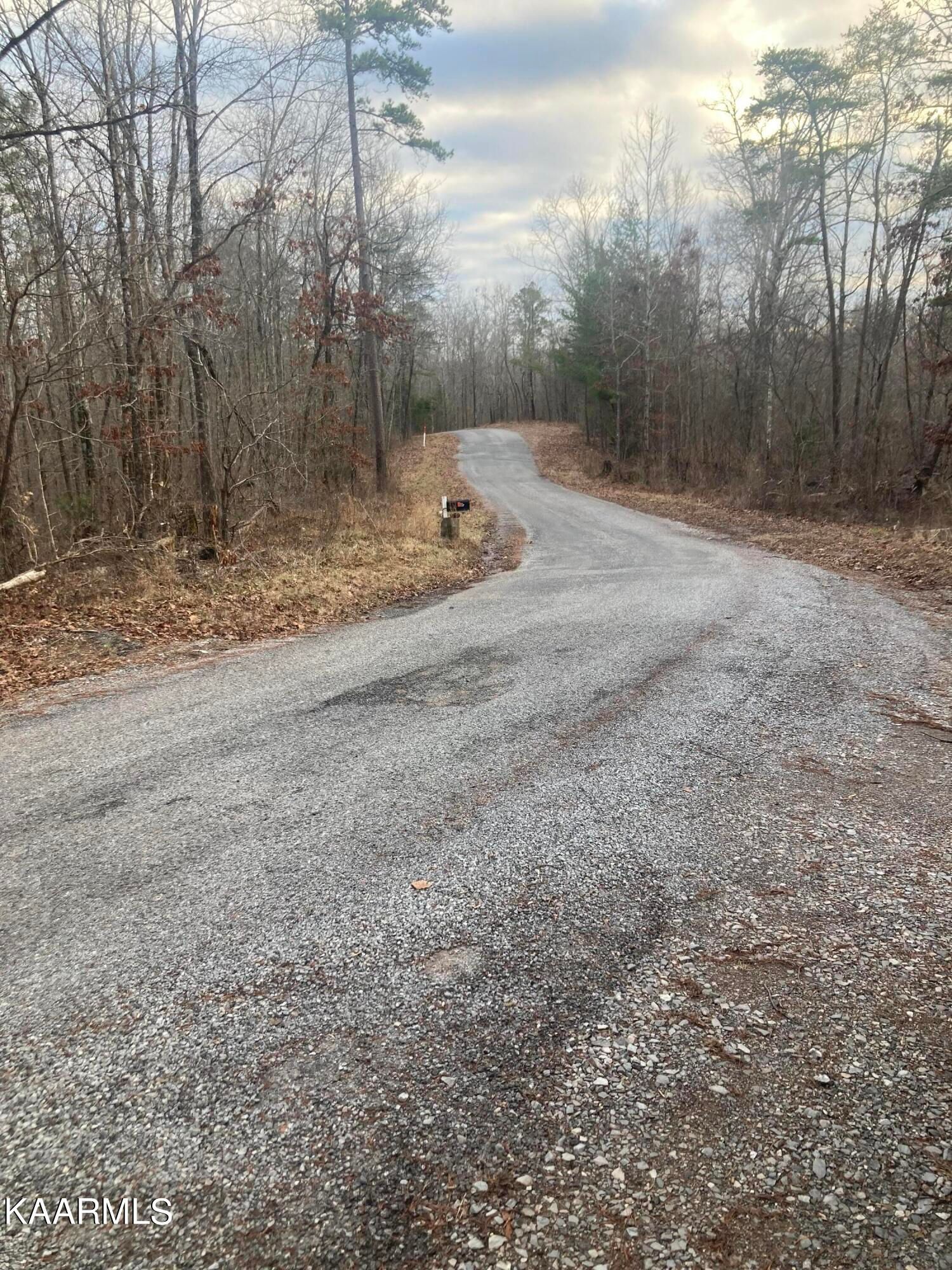 201 Chance Rd