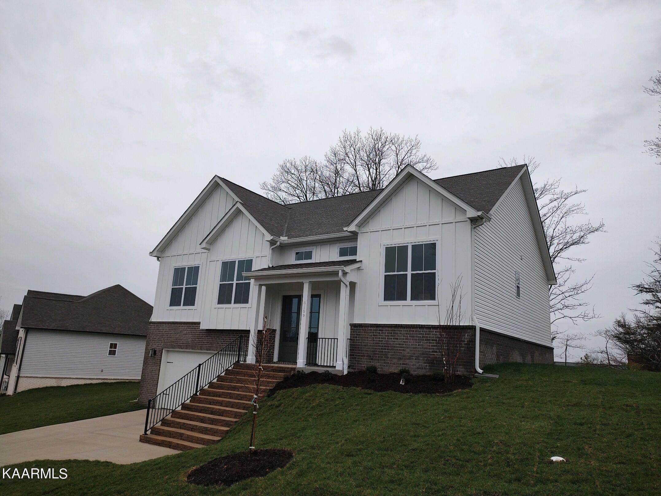 8109 Cornell Lane