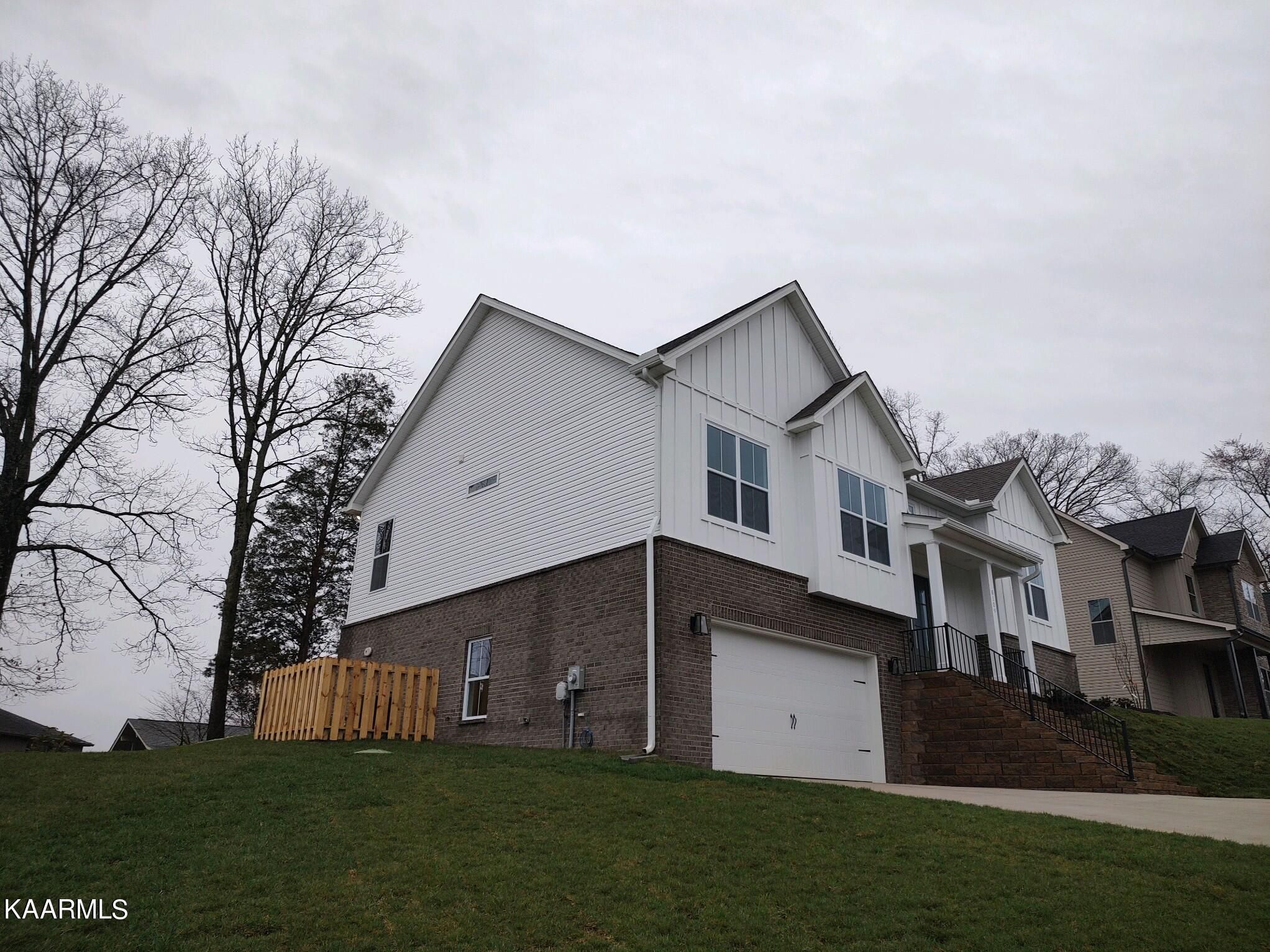 8109 Cornell Lane