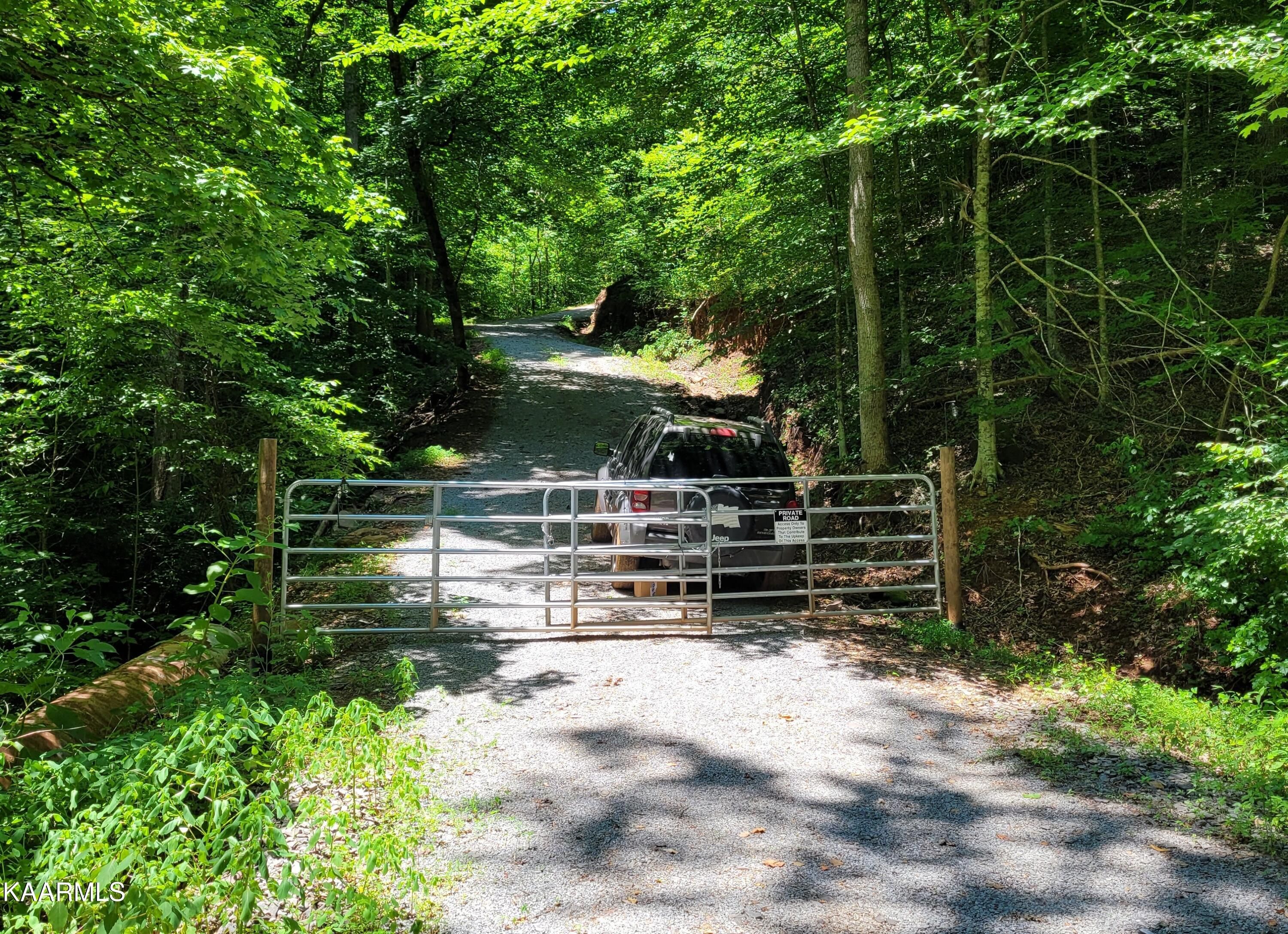 County Road 484