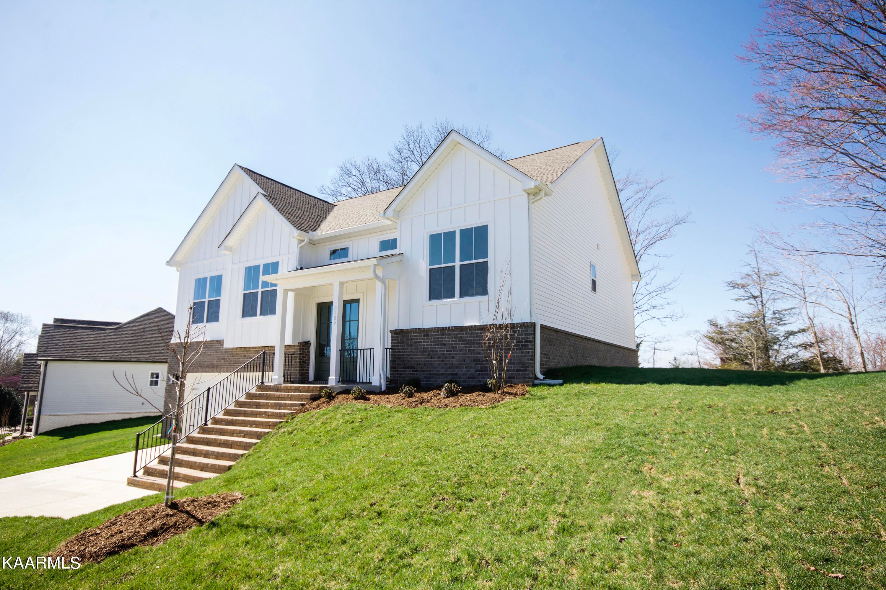 8109 Cornell Lane
