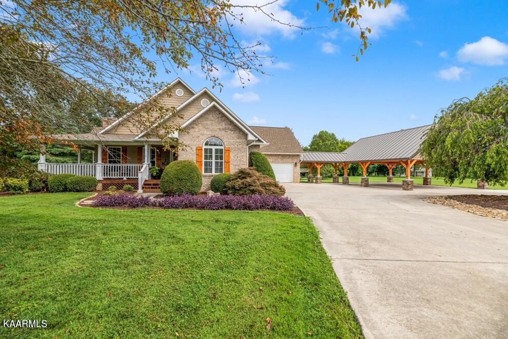 2250 Highway 411