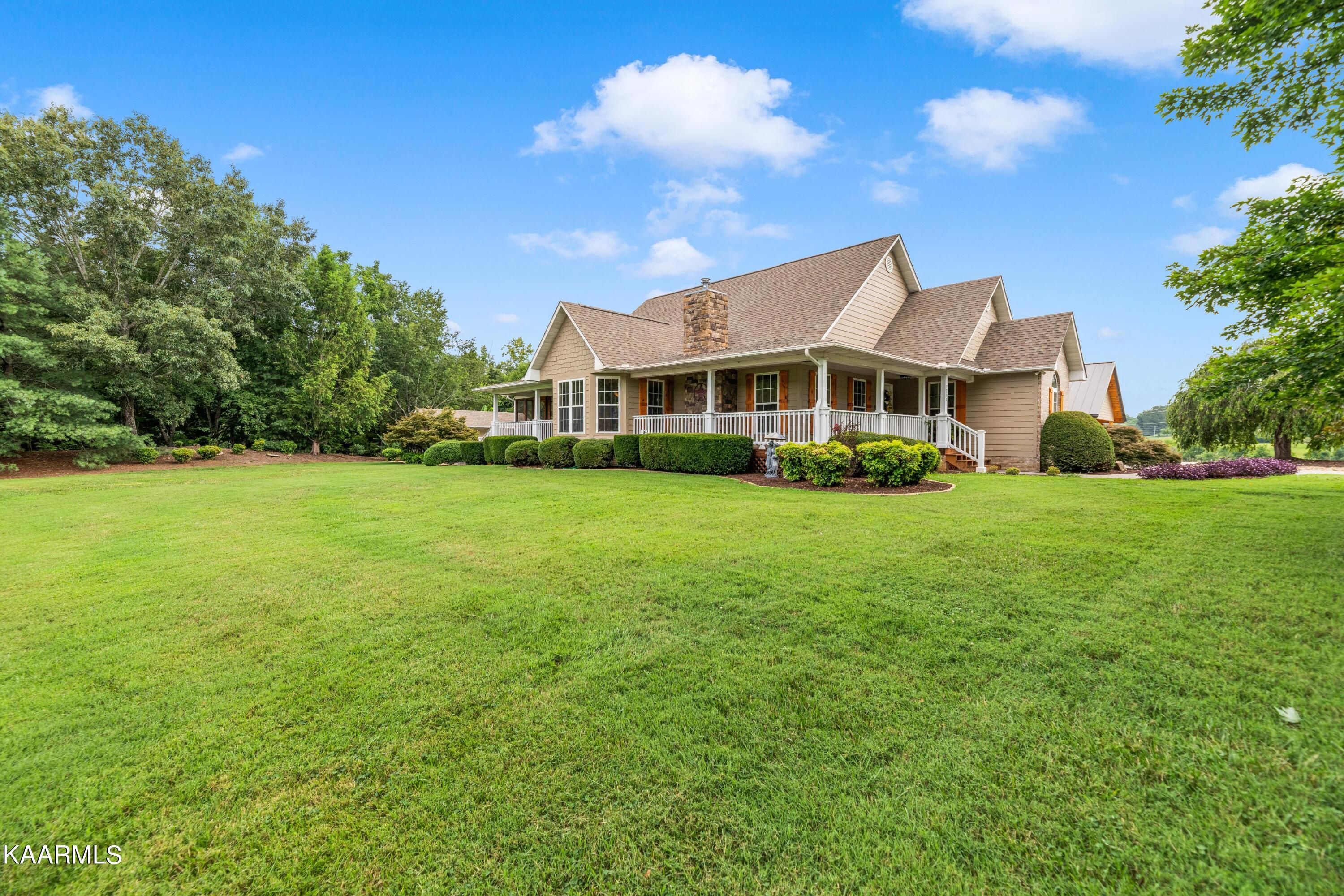 2250 Highway 411