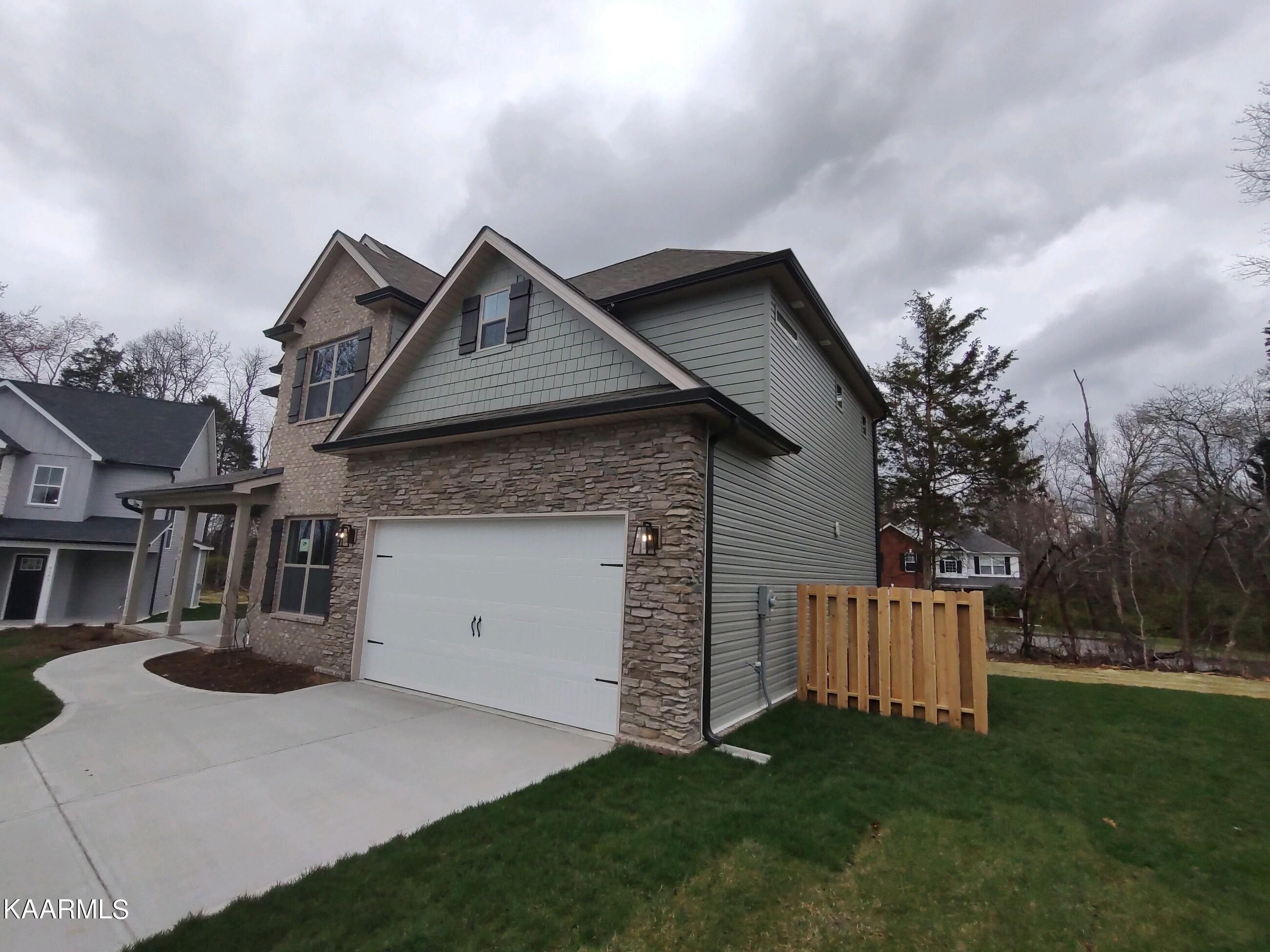 8140 Cornell Lane