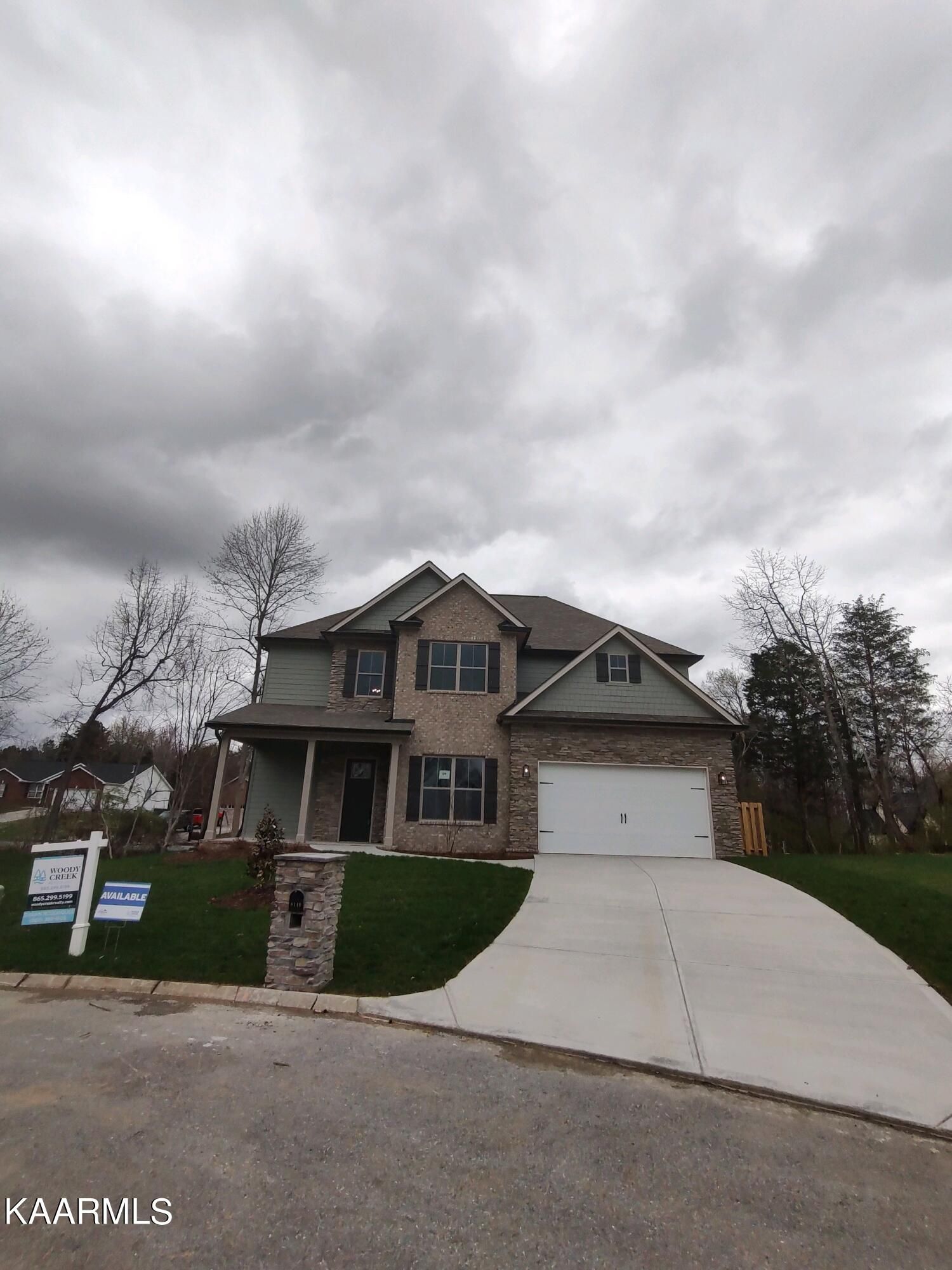 8140 Cornell Lane