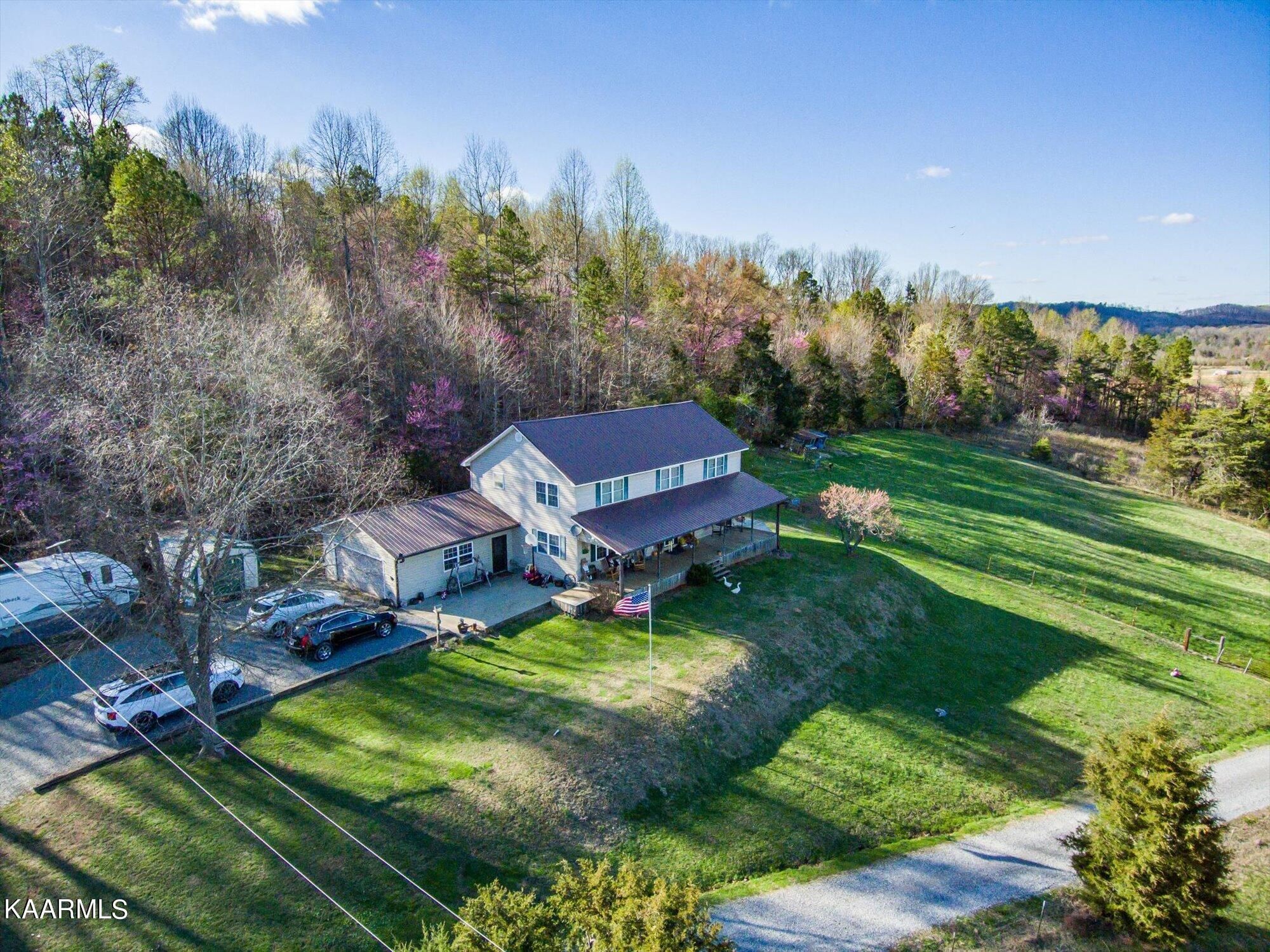 12581 Blue Springs Rd