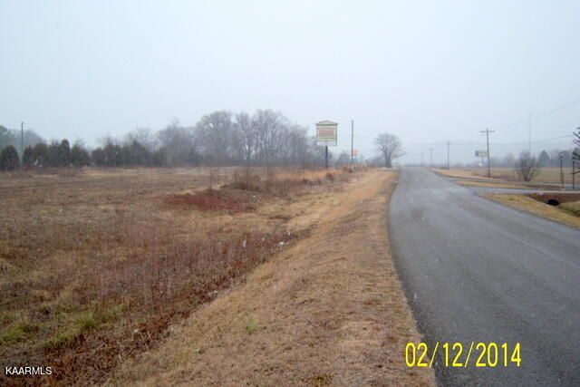 Murrays Chapel Rd