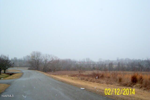 Murrays Chapel Rd