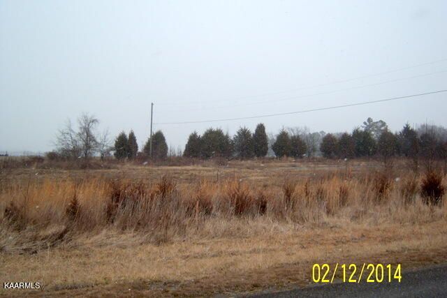 Murrays Chapel Rd