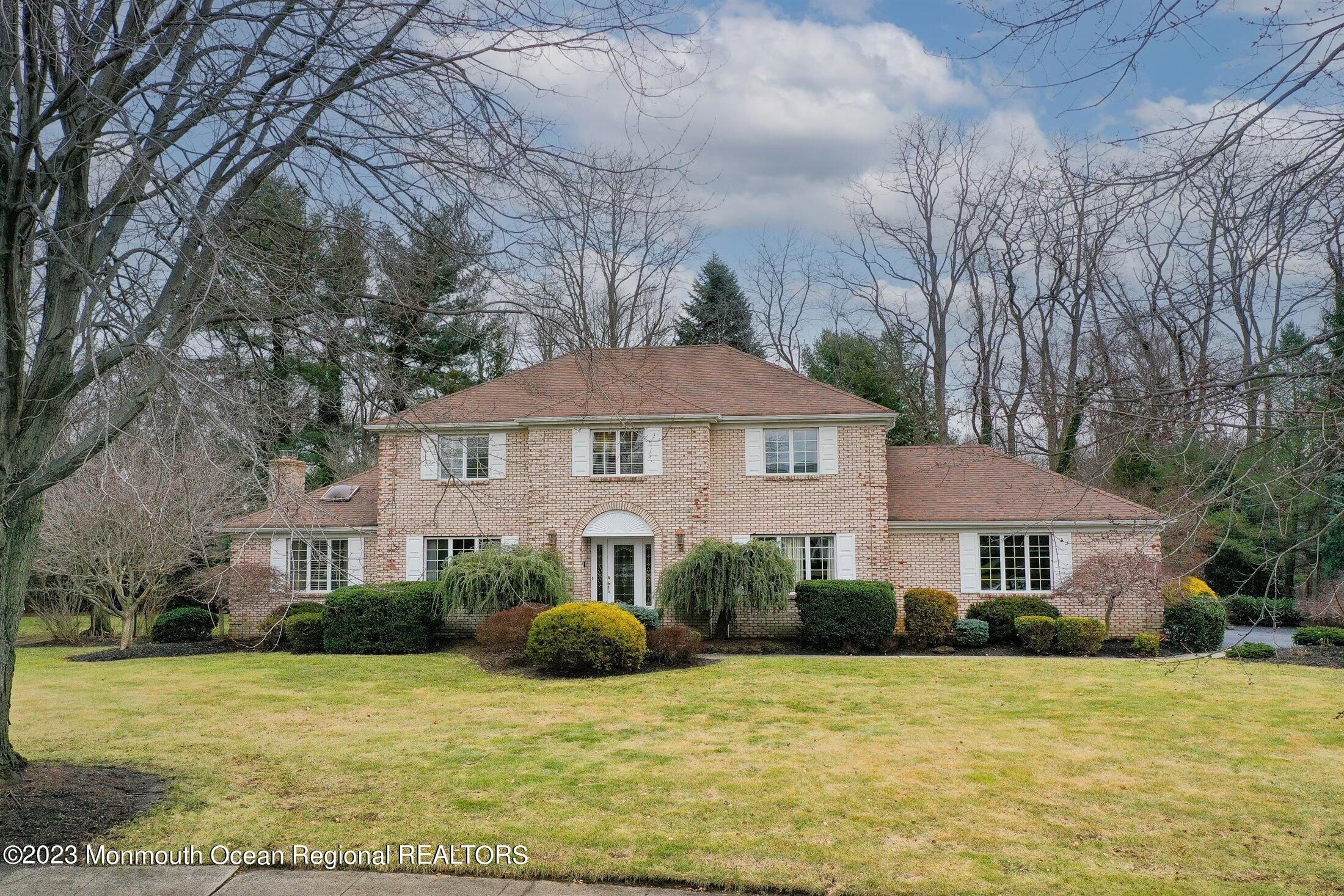 27 Laird Road