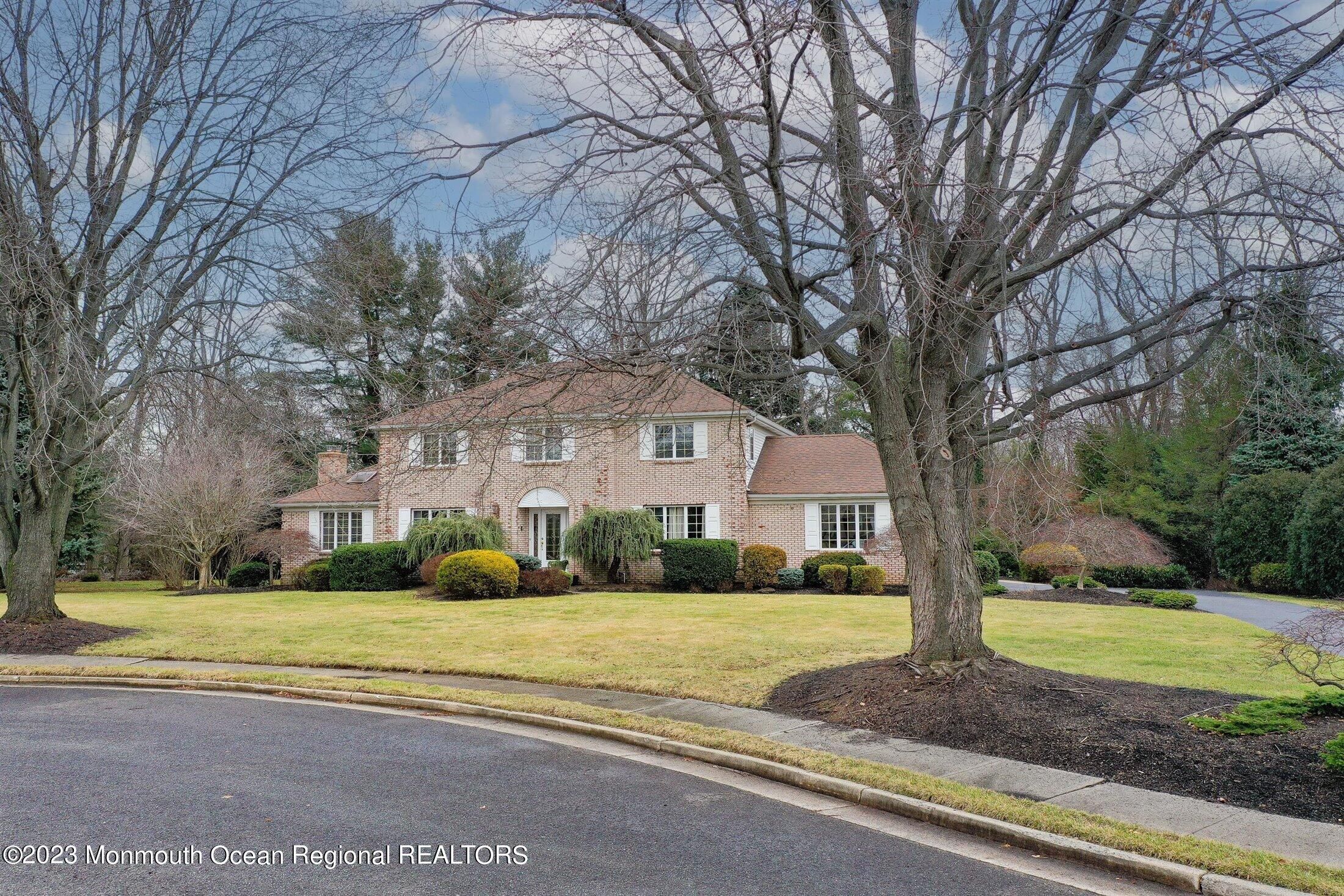 27 Laird Road