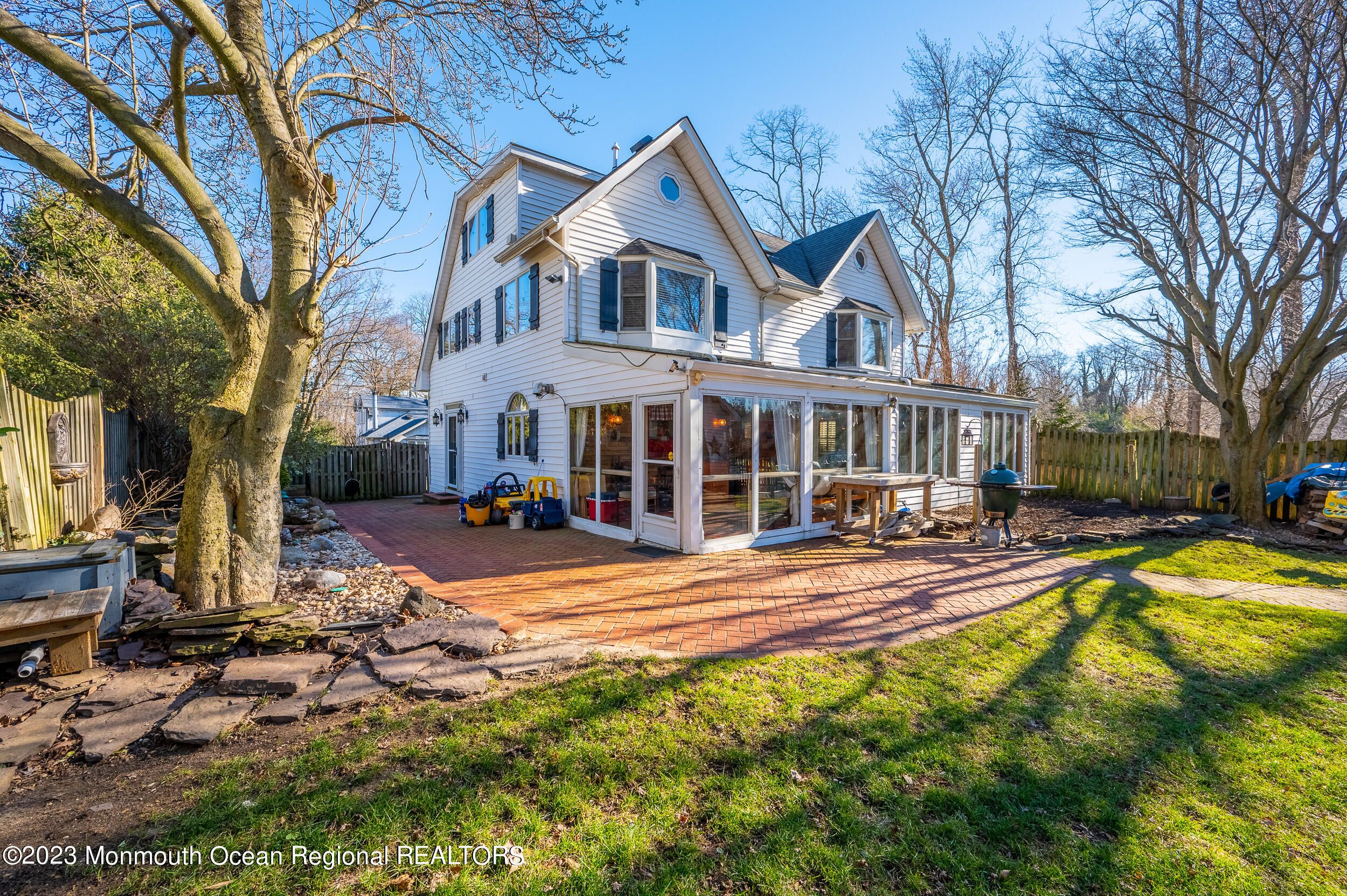 15 Hartshorne Place