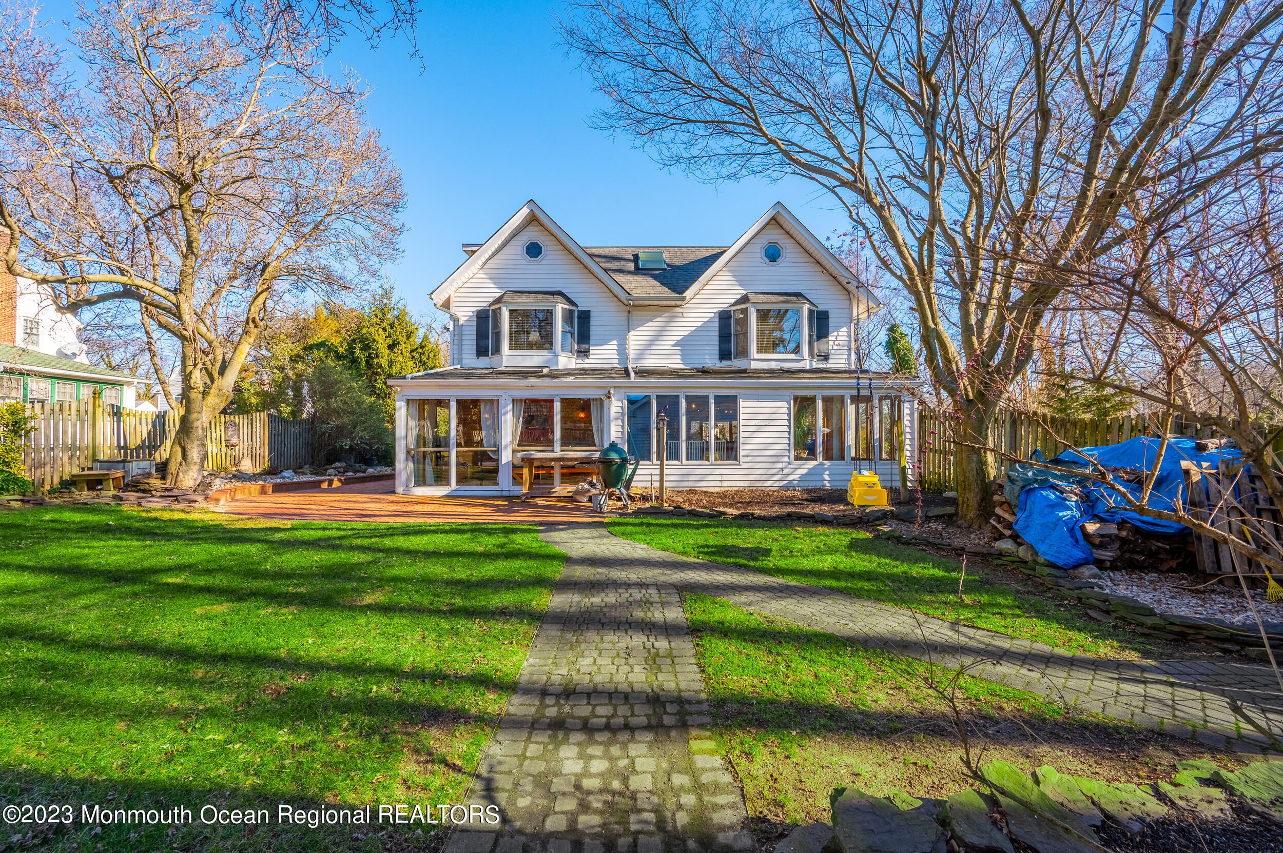 15 Hartshorne Place