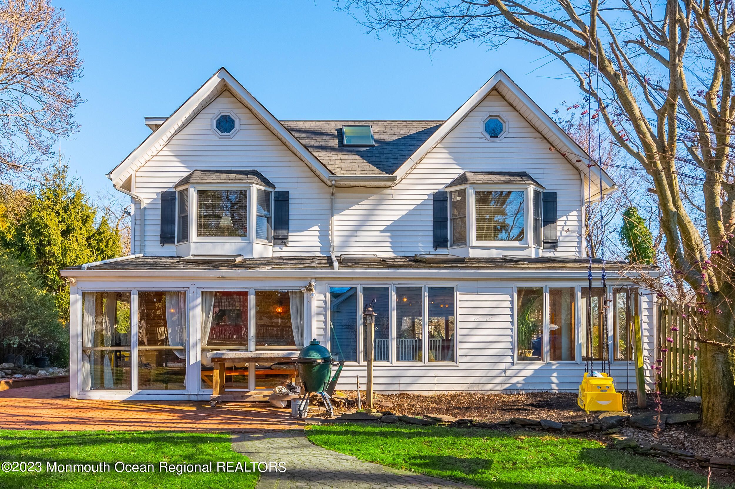 15 Hartshorne Place