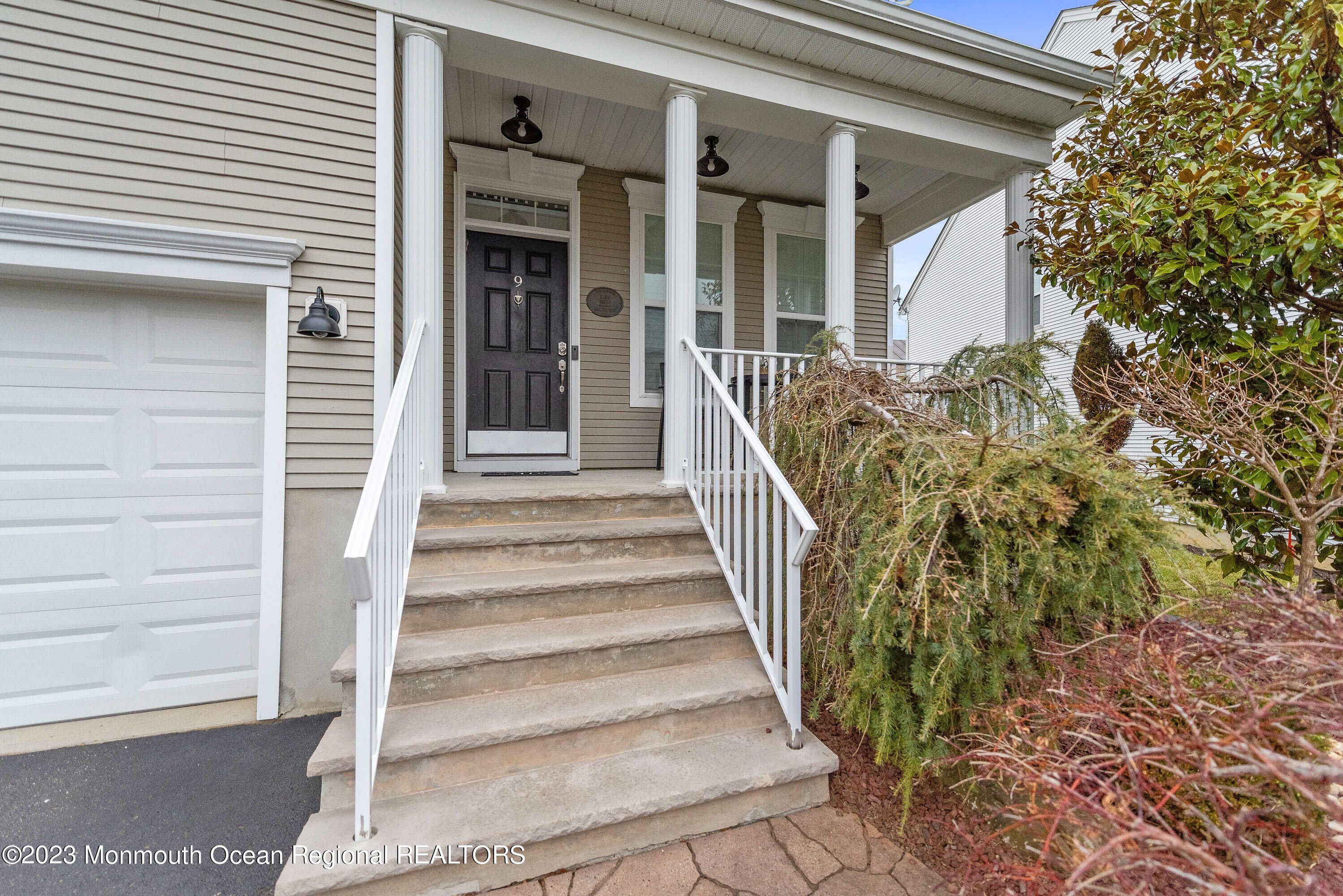 9 Nutley Drive