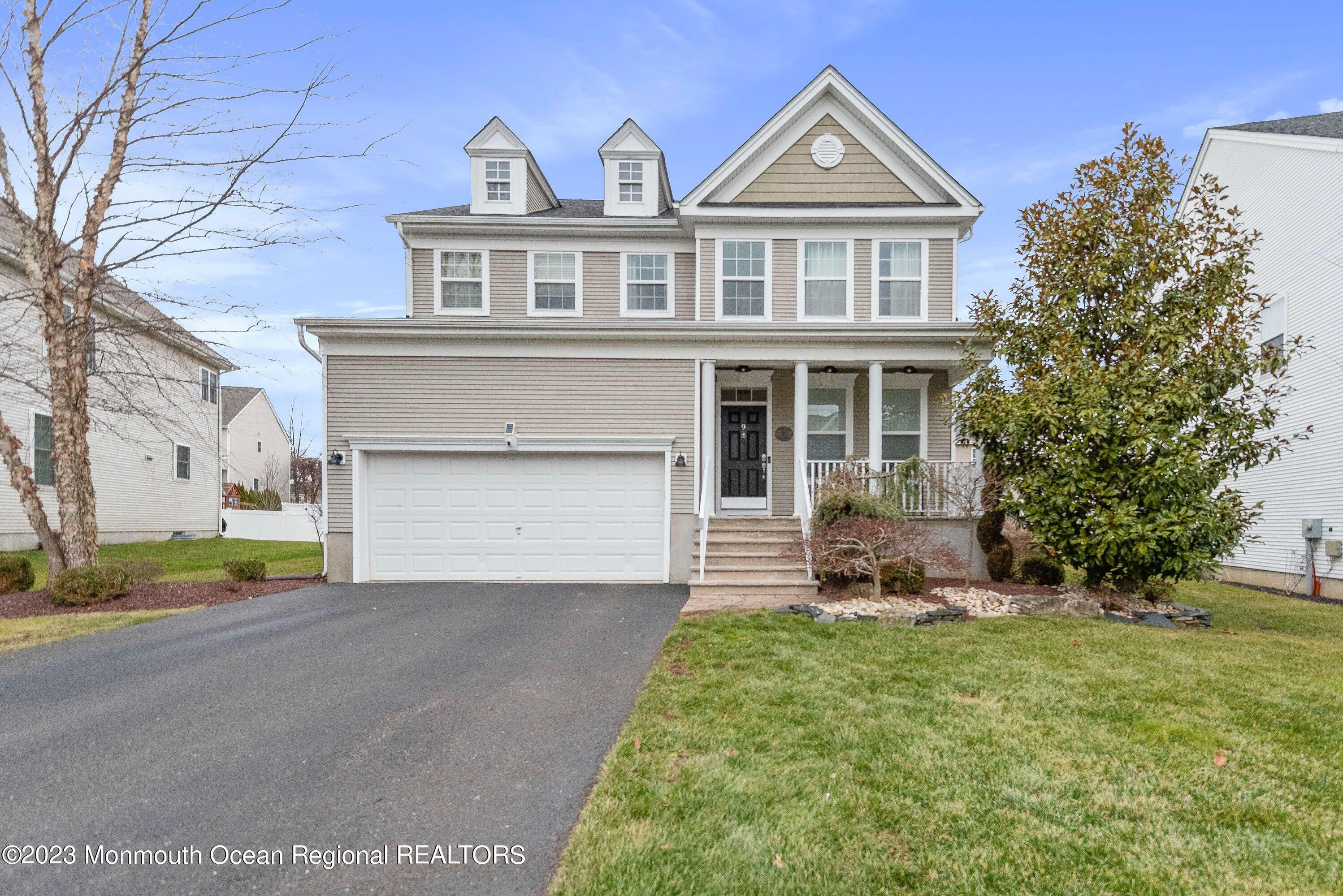 9 Nutley Drive