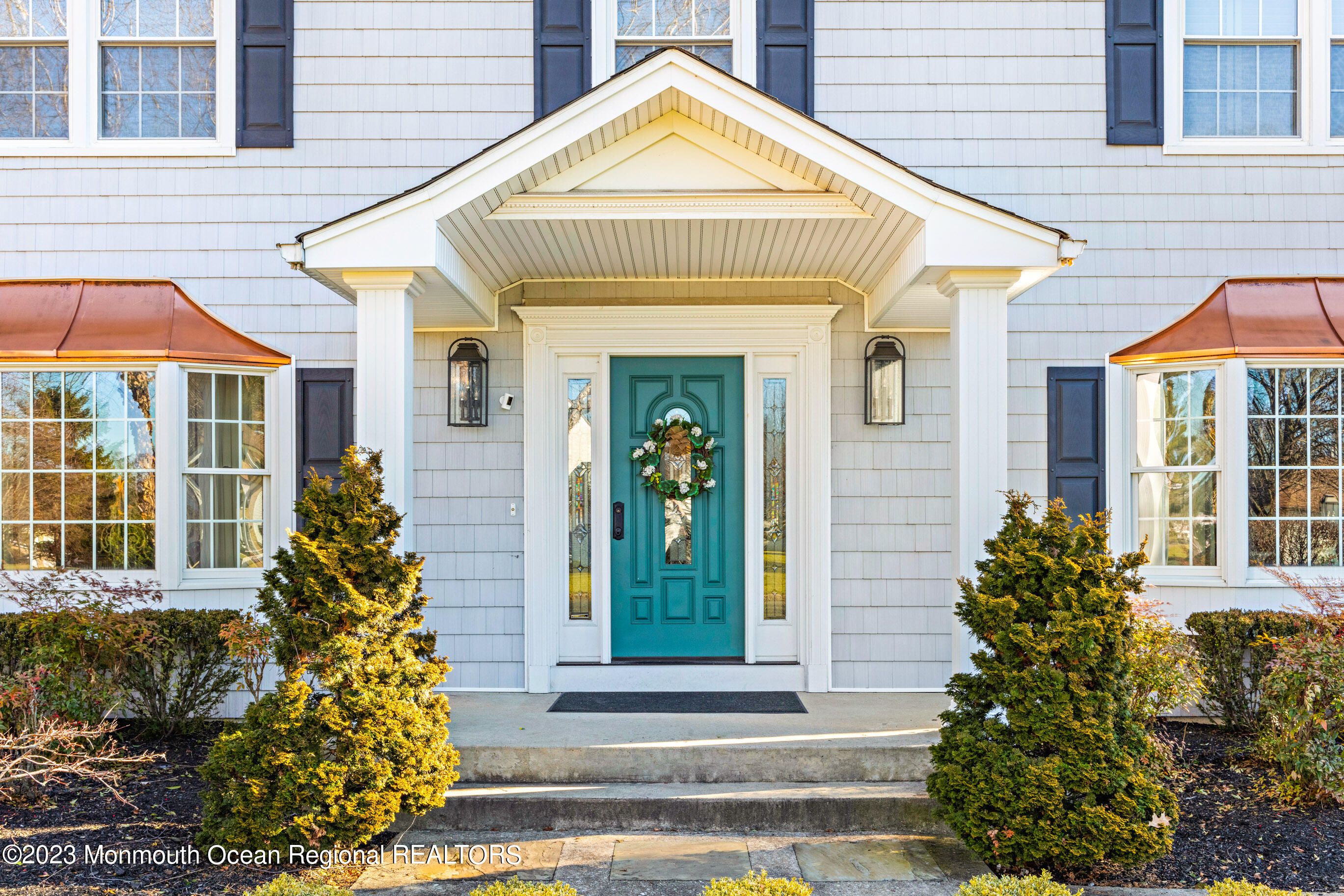 42 Green Meadow Drive