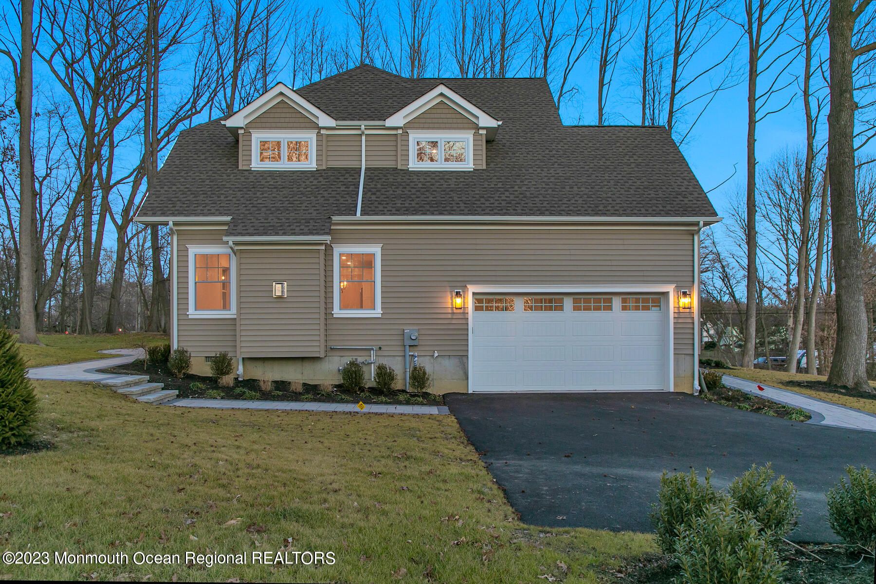 629 Tennent Road