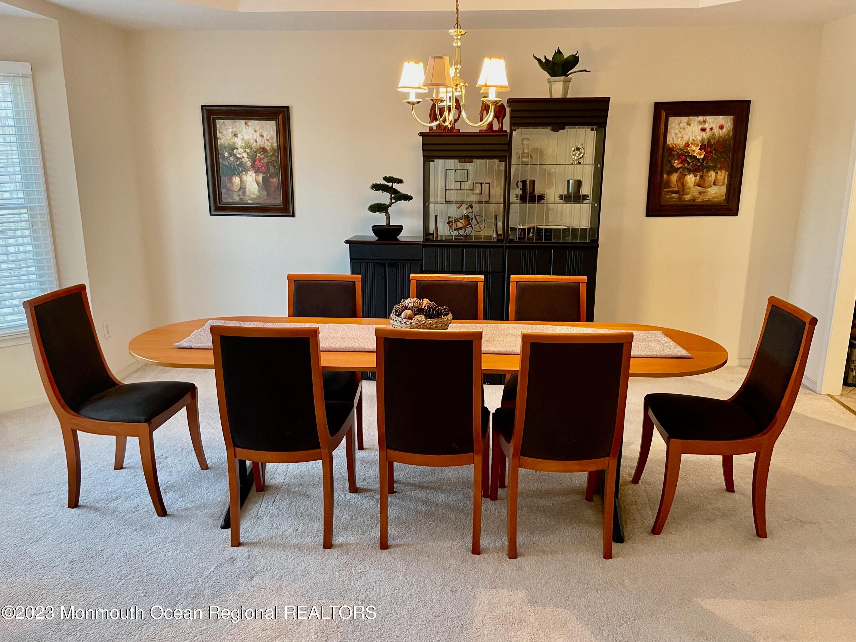 1 Delaney Court
