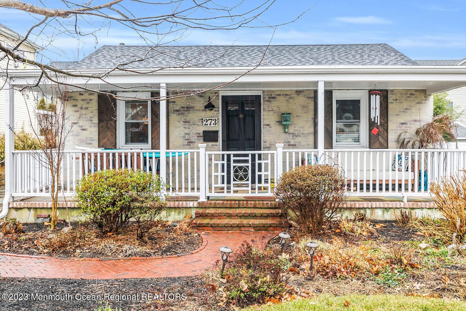 273 Cedar Avenue