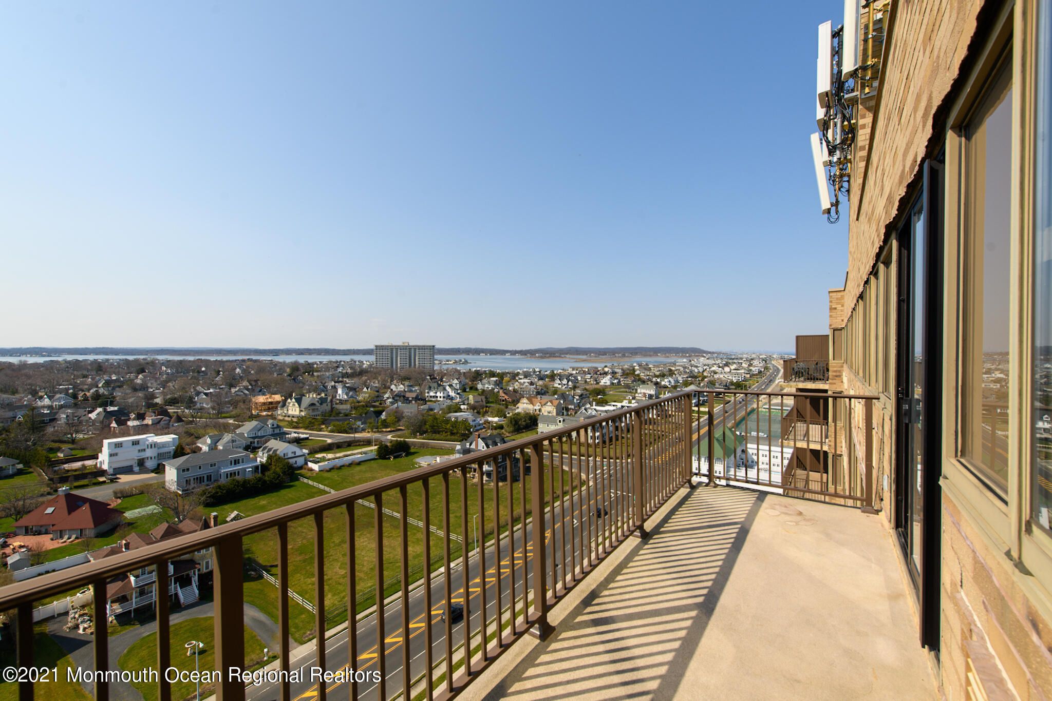 55 Ocean Avenue