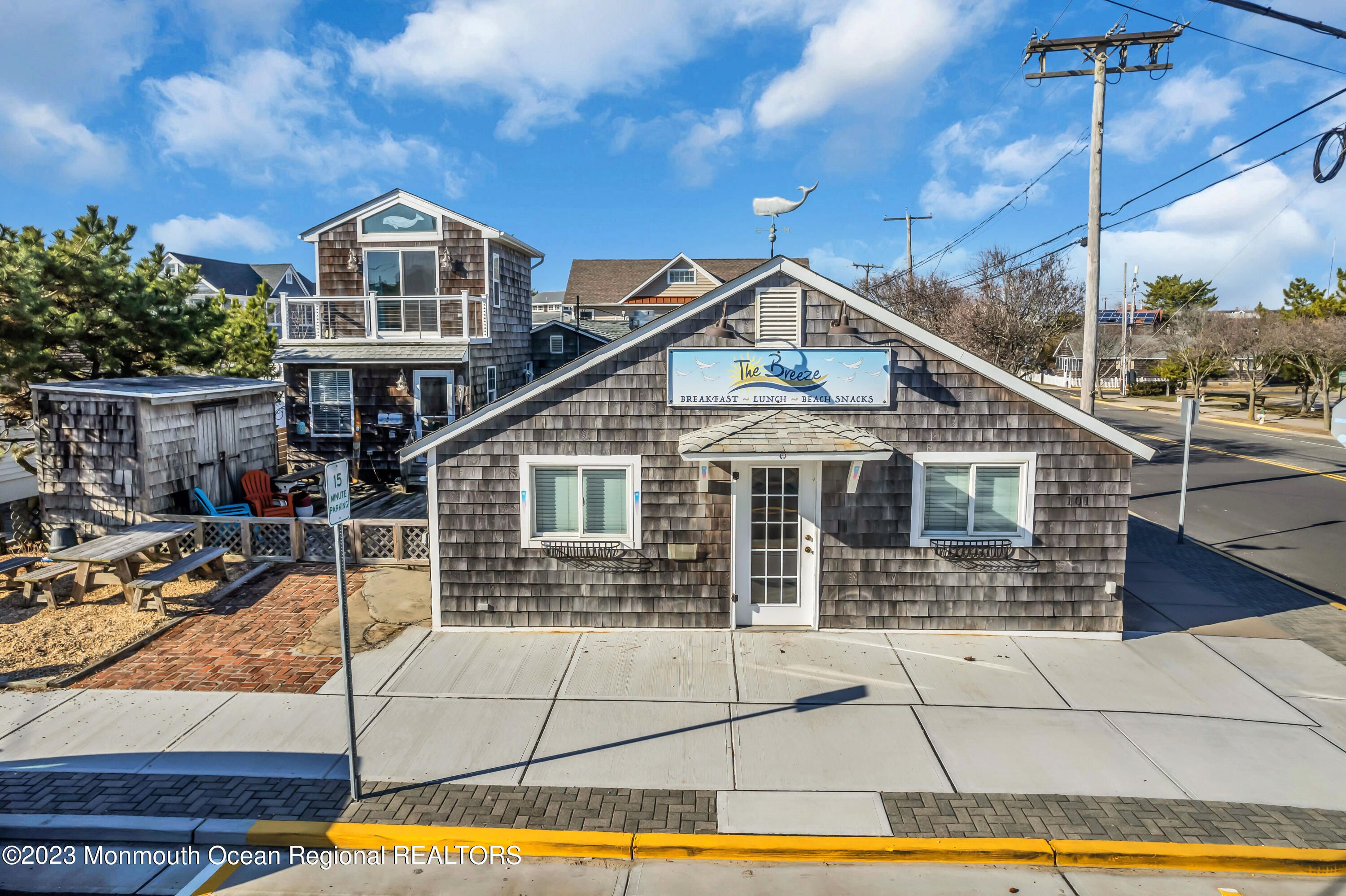 101 1st Avenue