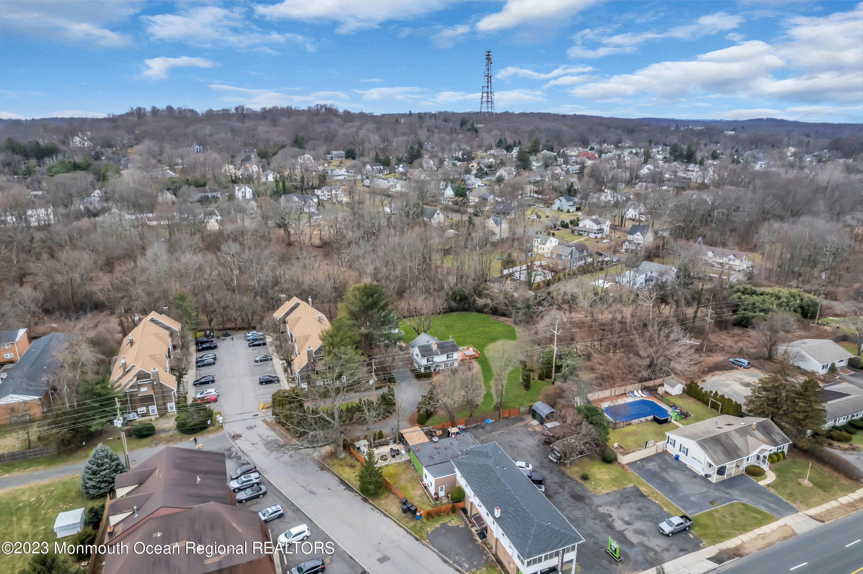 5 Central Avenue
