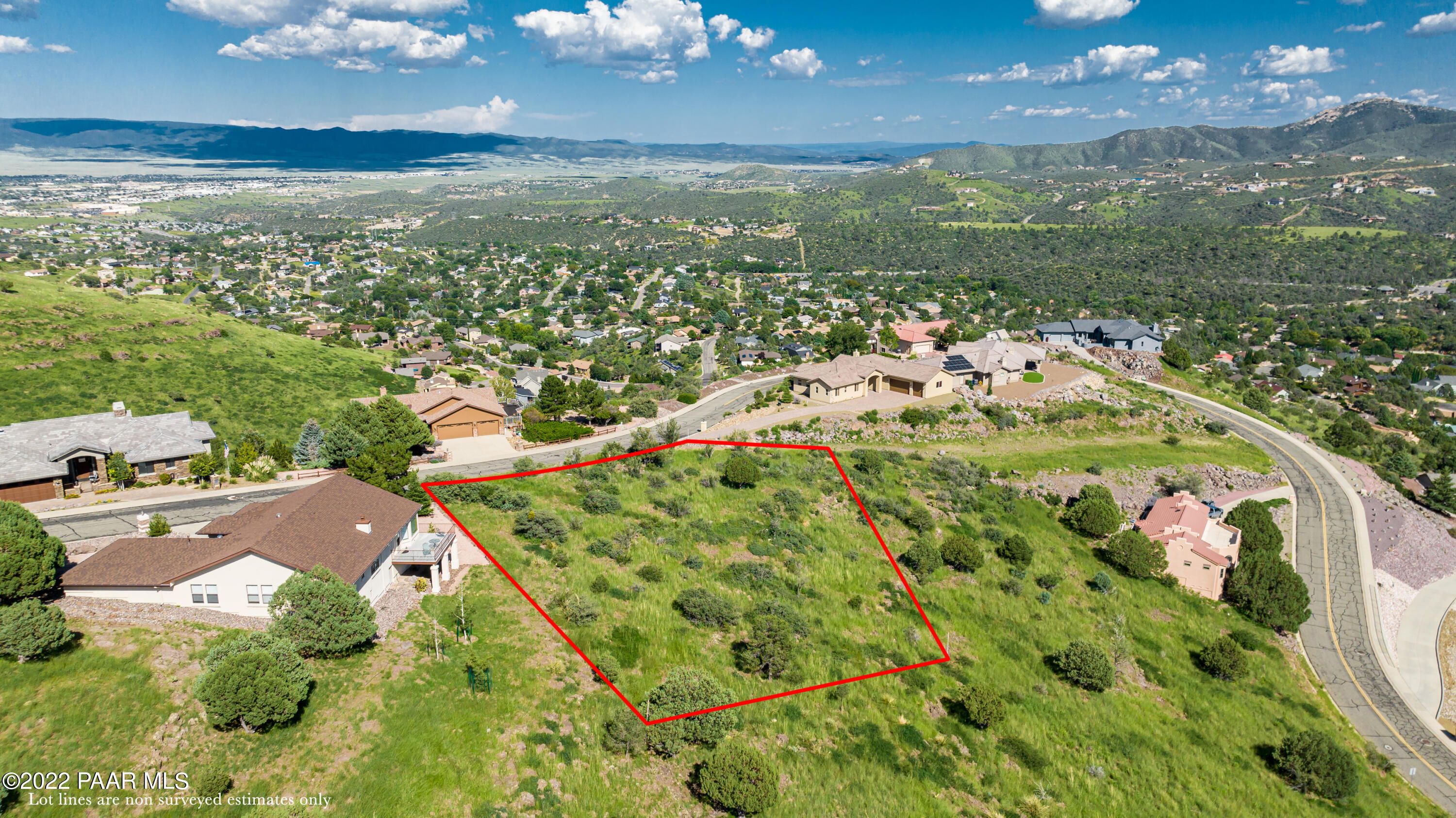 4527 Hornet Drive