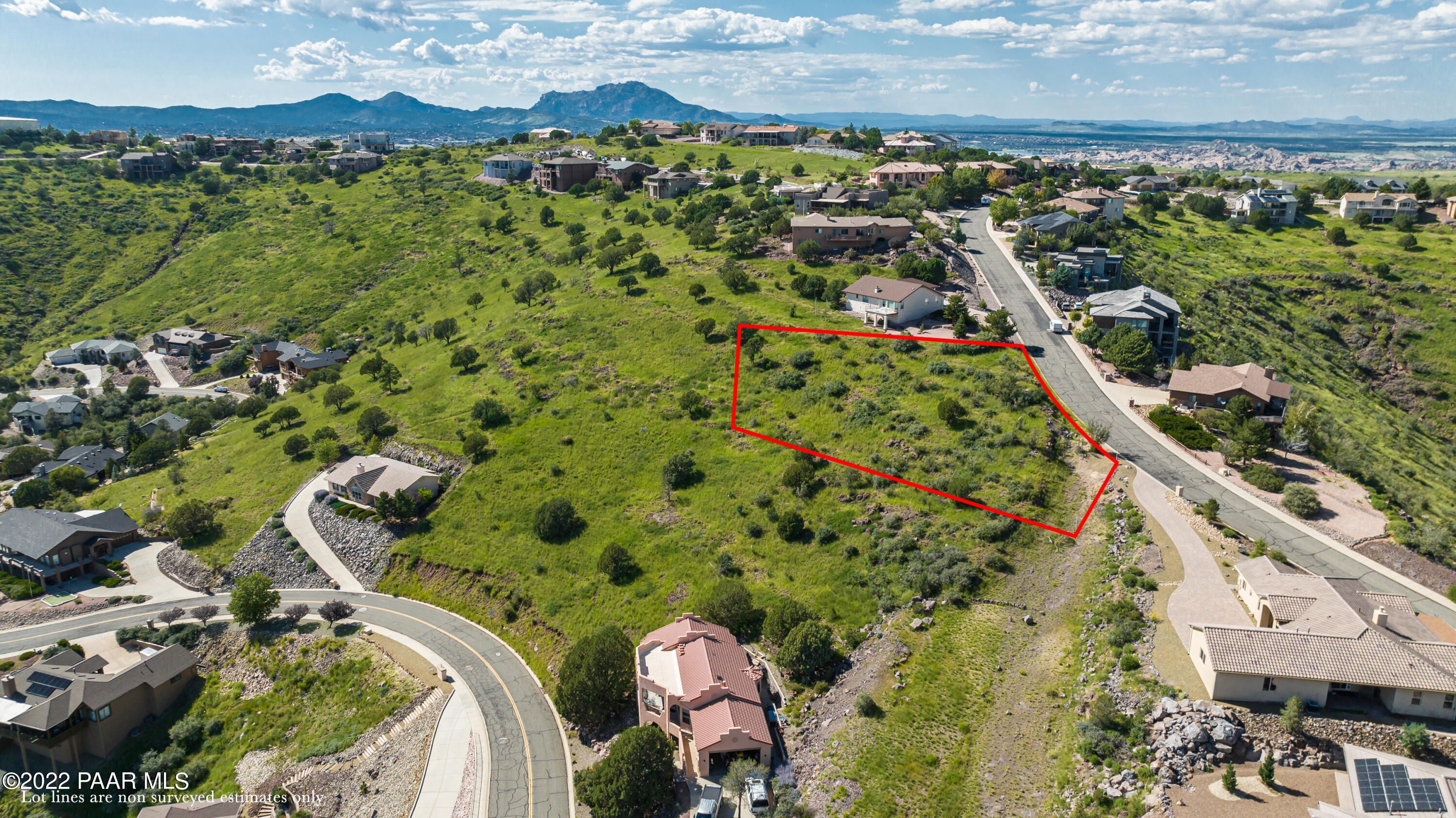 4527 Hornet Drive