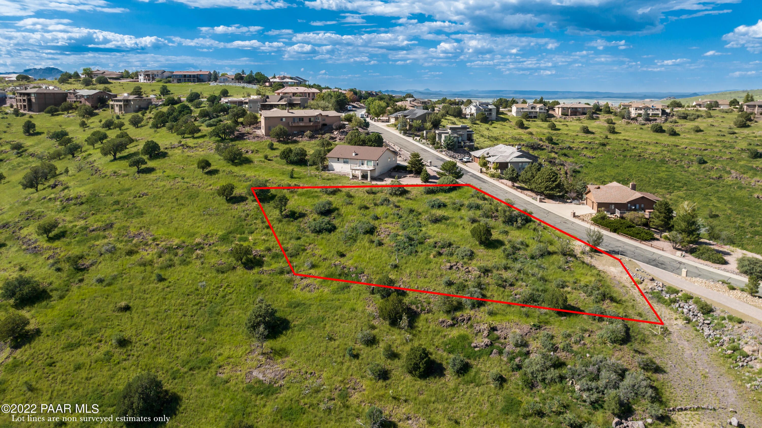 4527 Hornet Drive