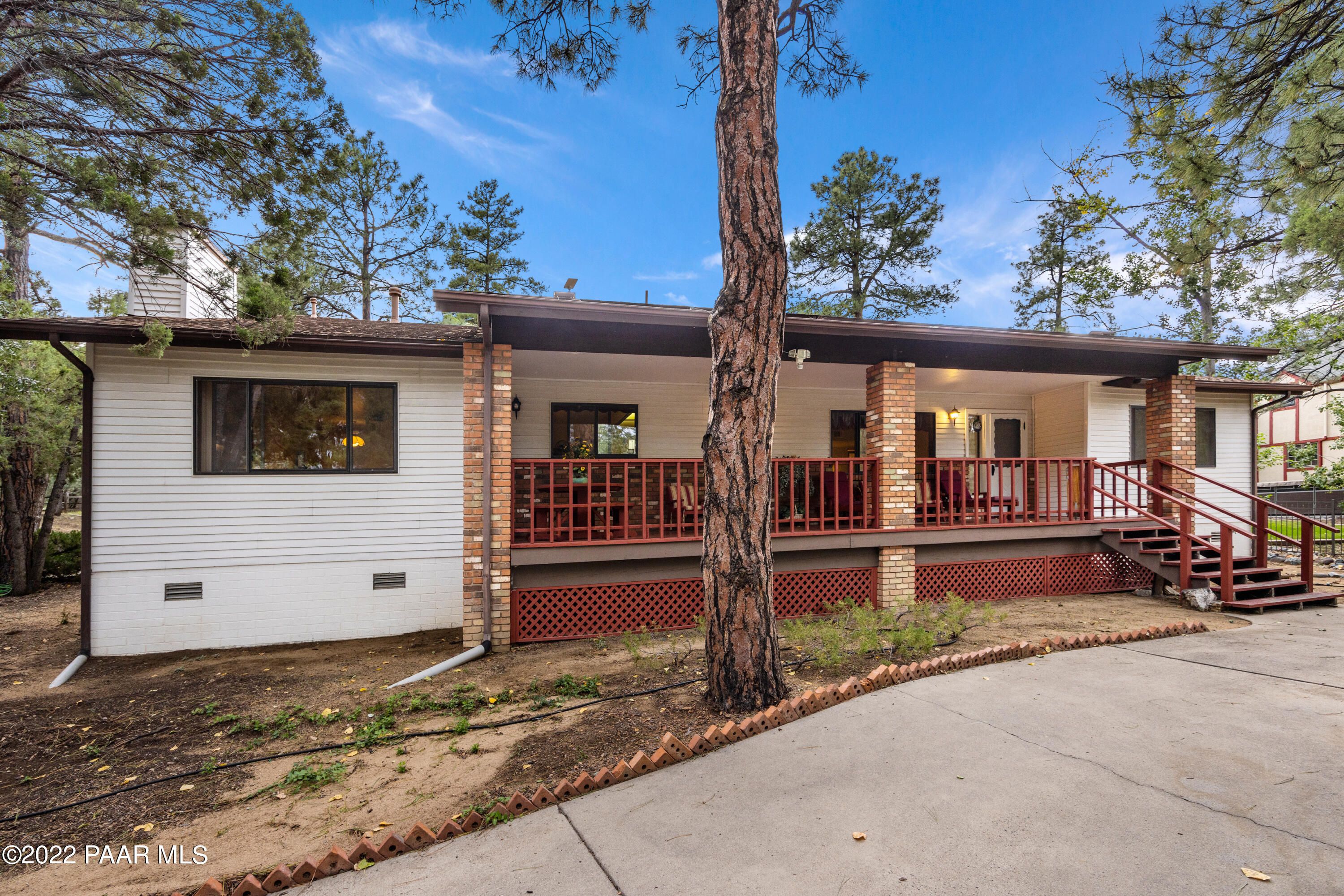 1719 Broken Arrow Drive