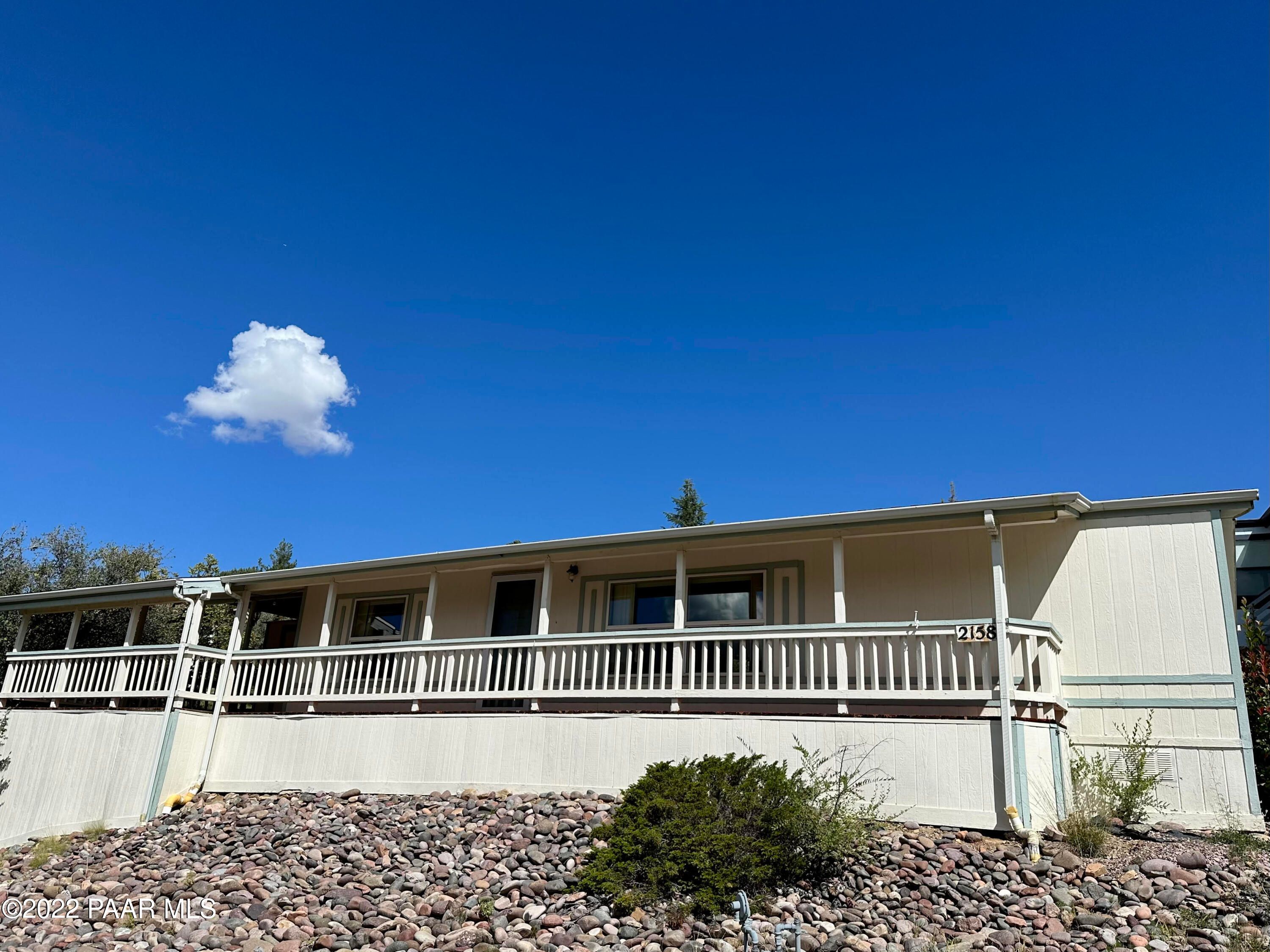 2158 Glenmar Drive