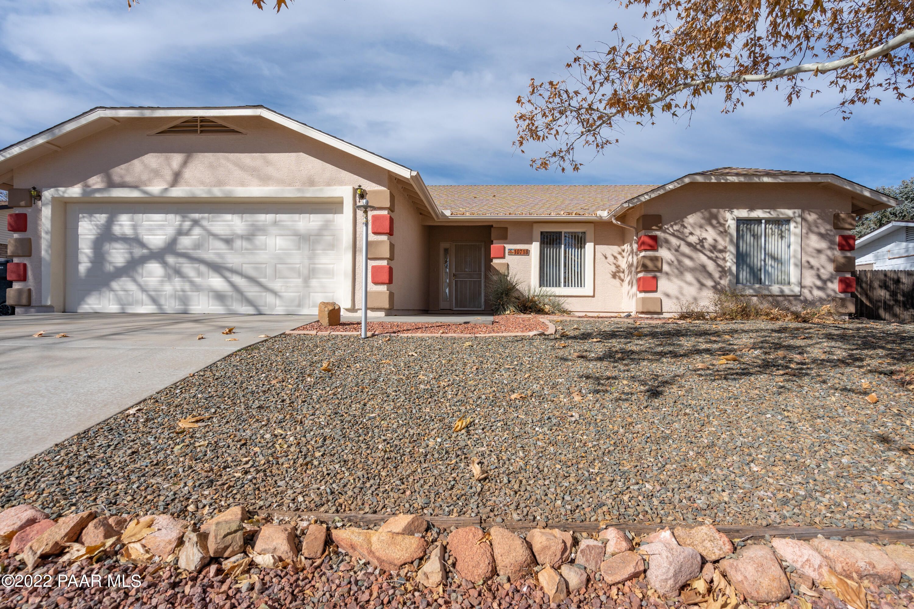 10718 Manzanita Trail