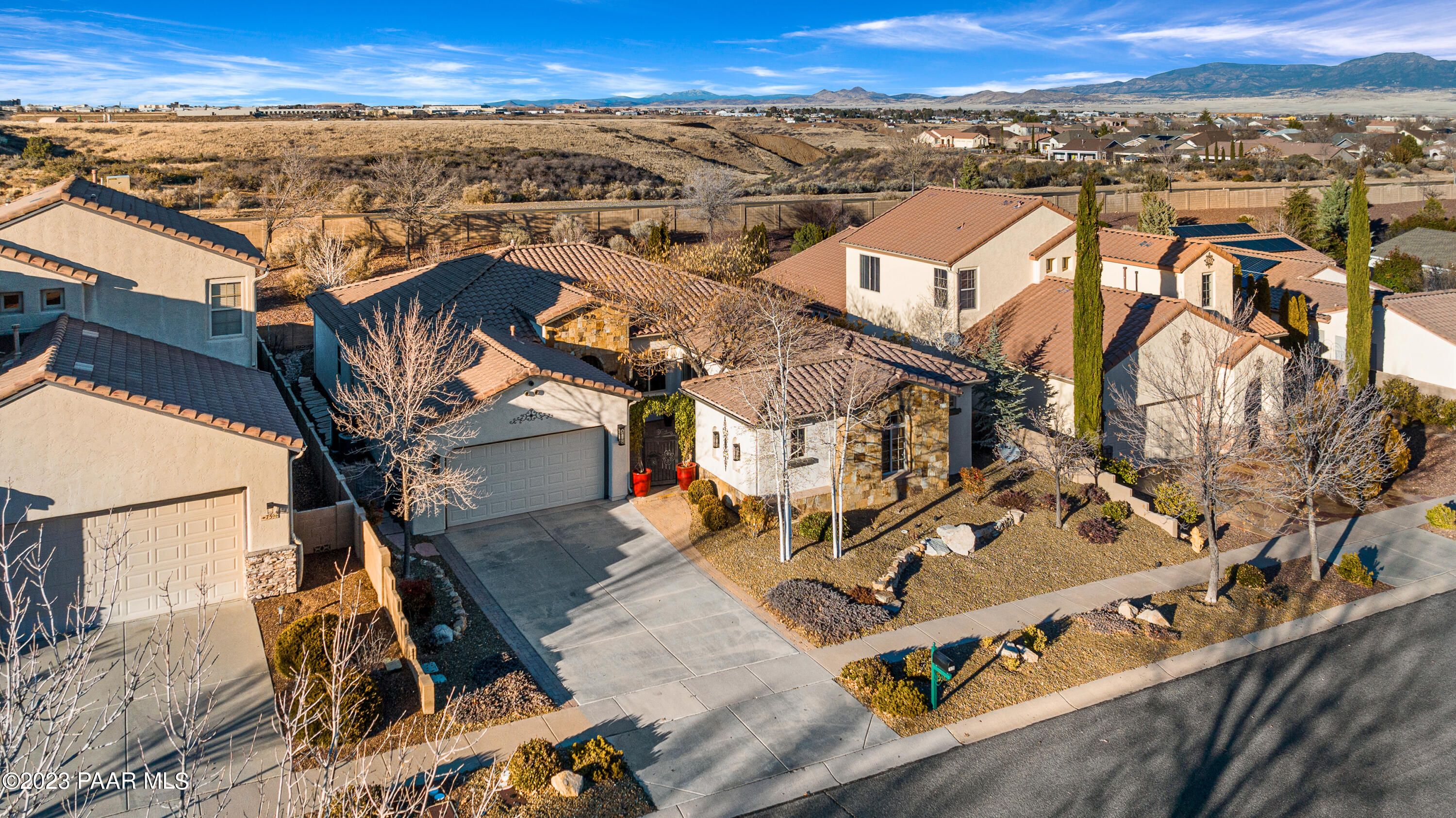 7620 E Bravo Lane
