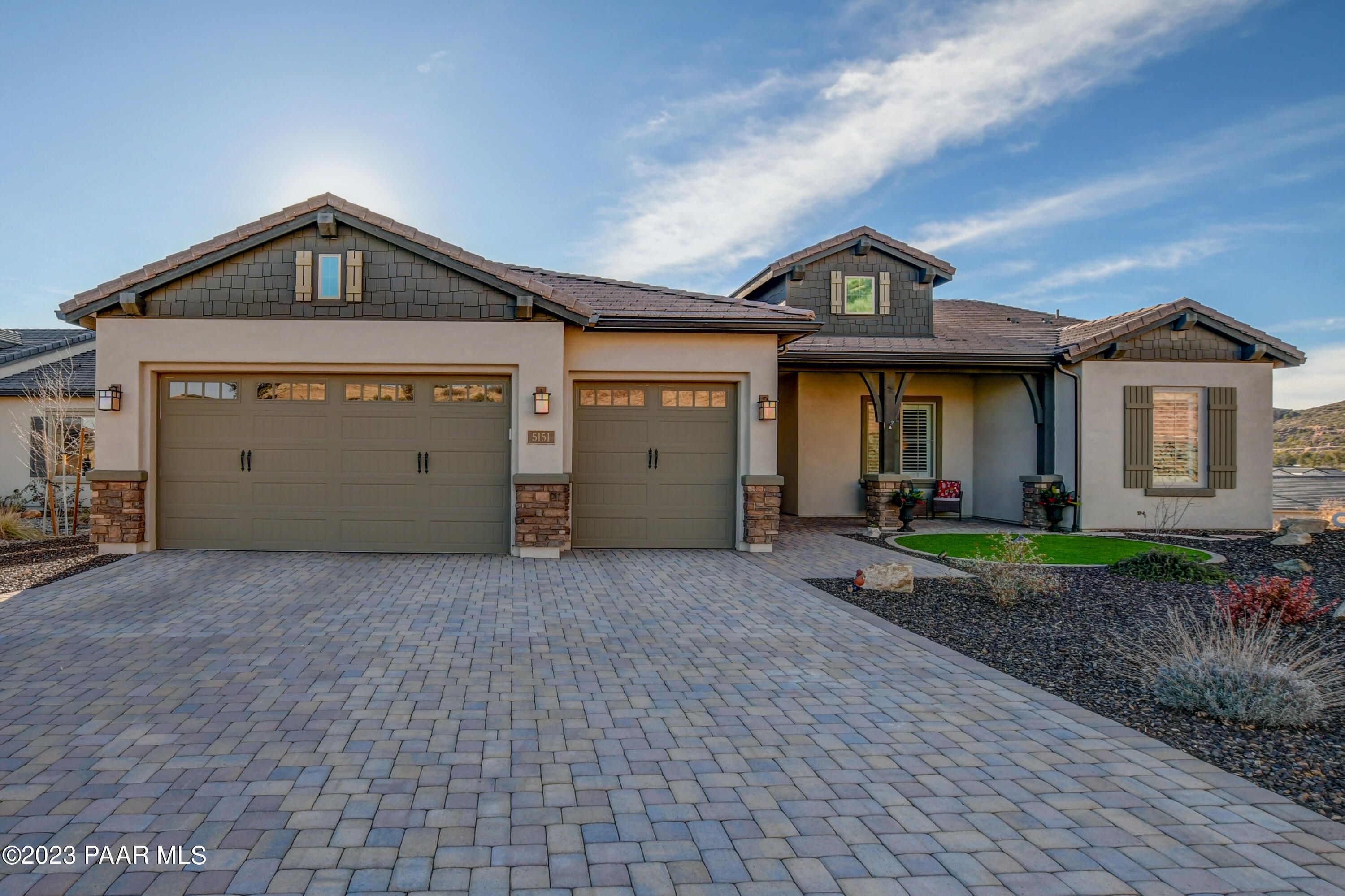 5151 Wellness Way