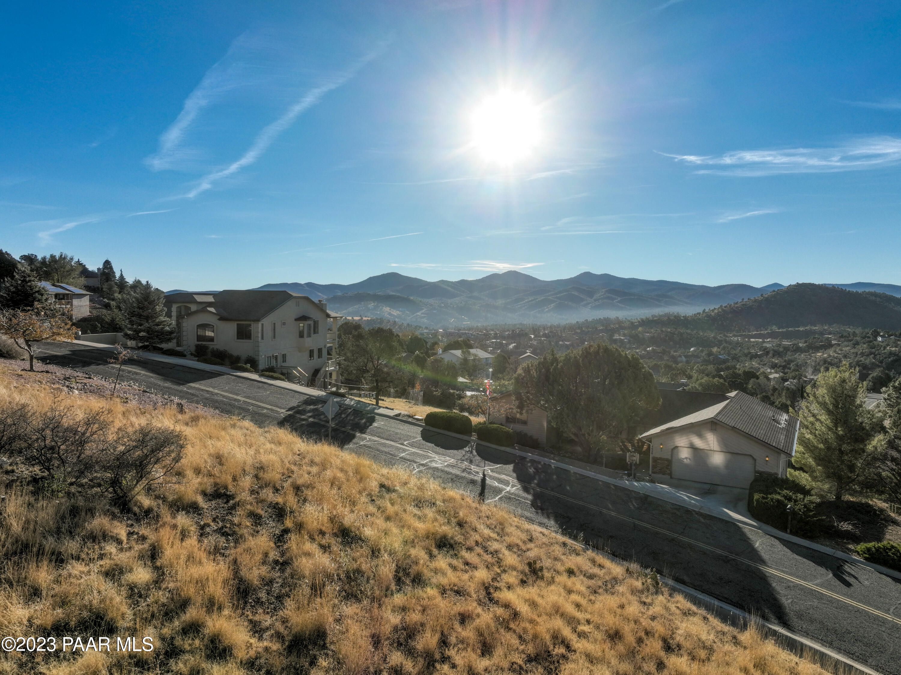 4655 Hornet Drive