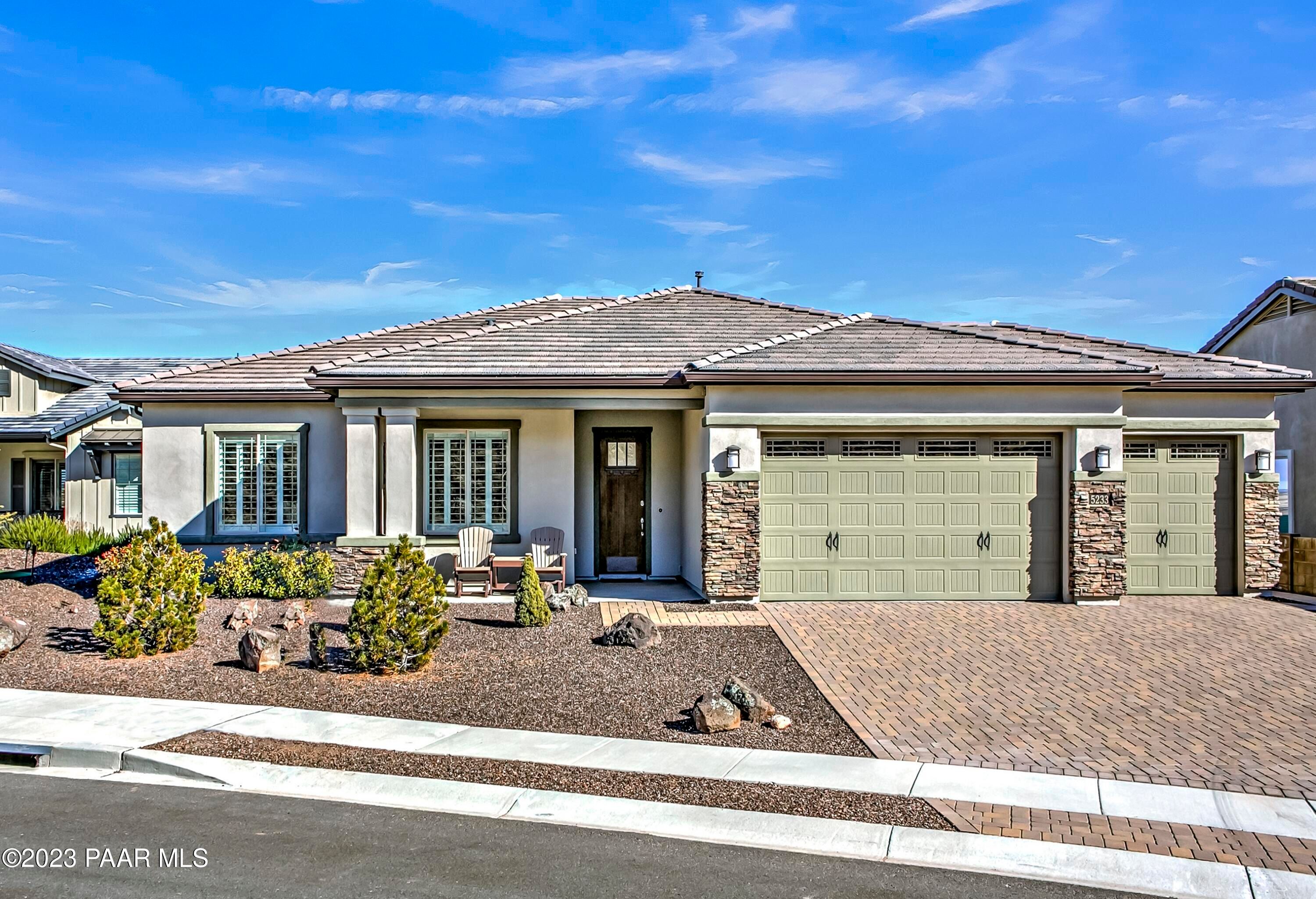 5233 Wellness Way