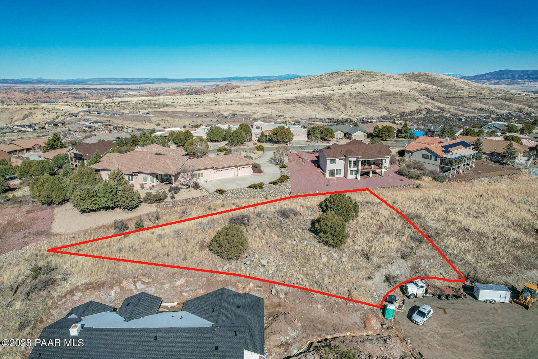 3930 Purple Sage