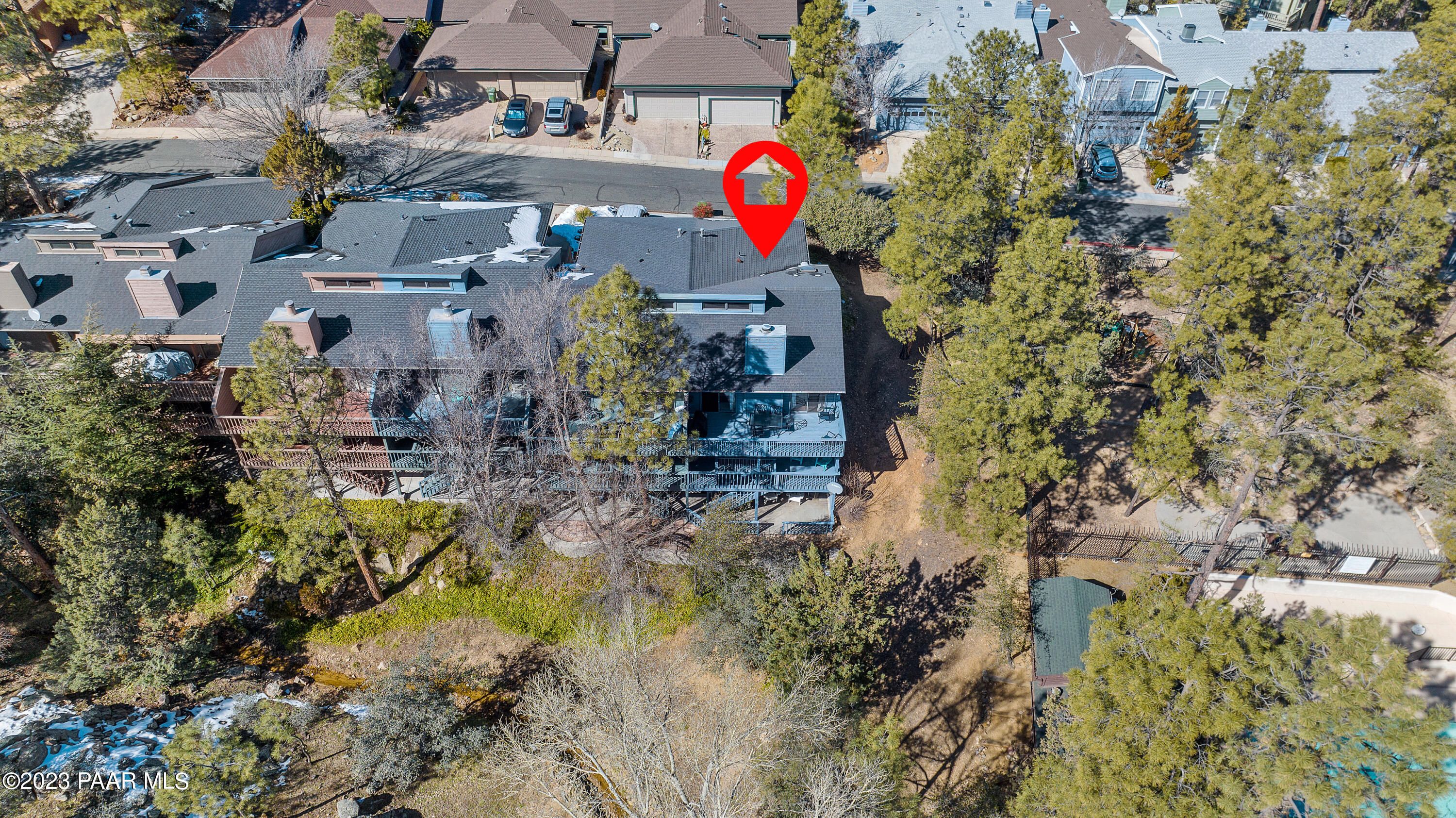 1217 Timber Pt N