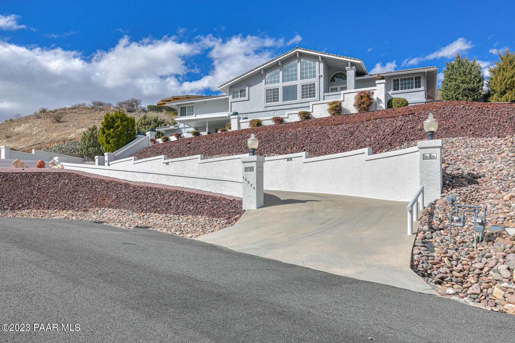 10676 E Singletree Trail