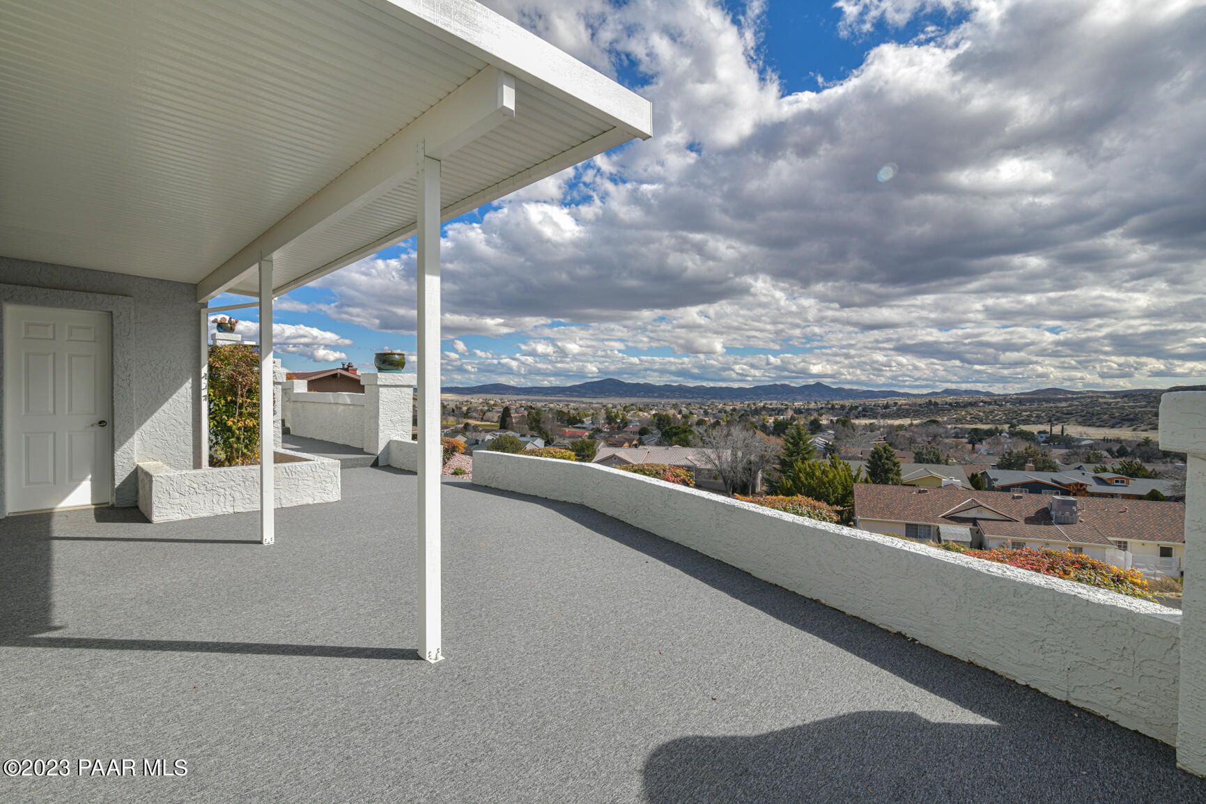 10676 E Singletree Trail