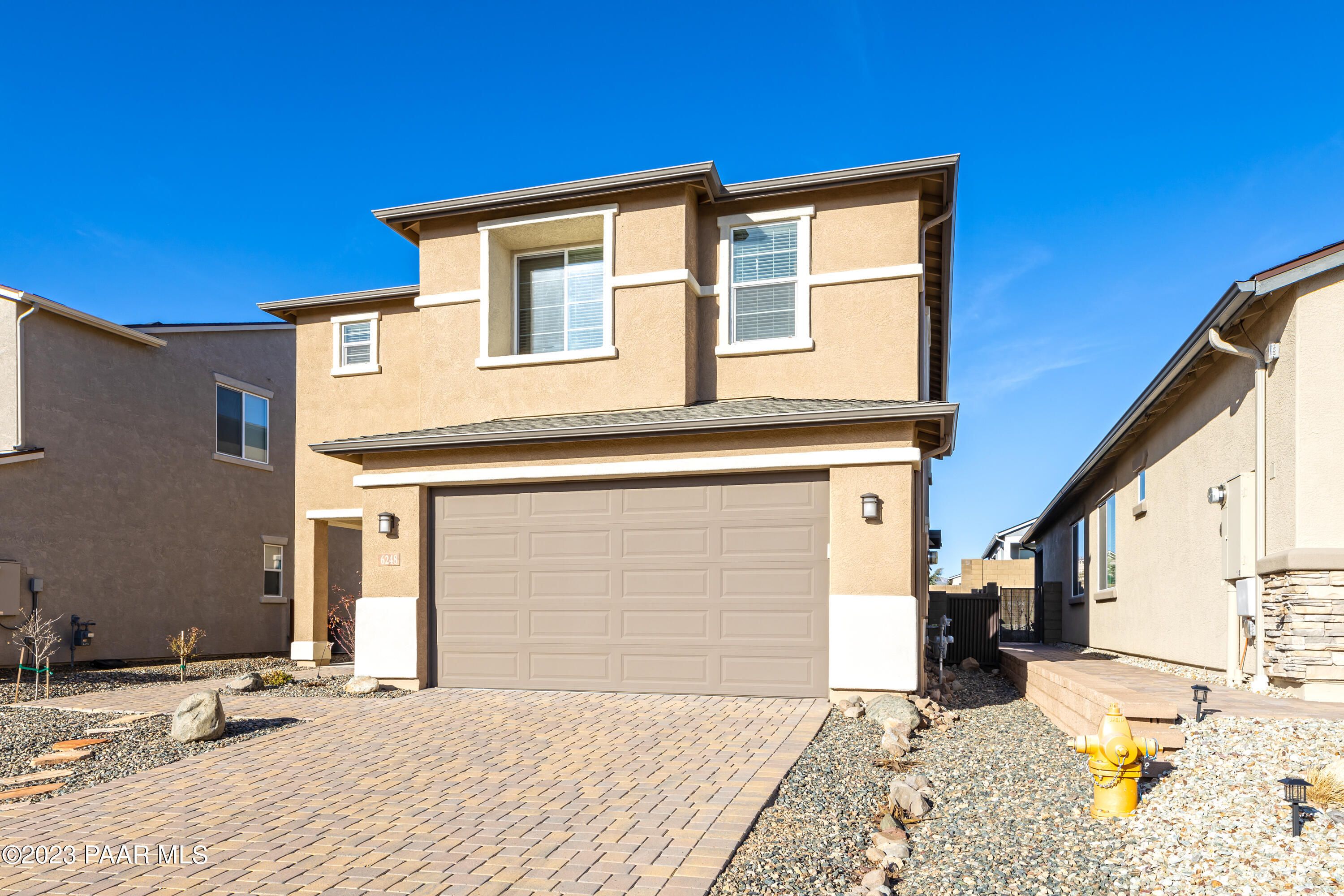 6248 Goldfinch Drive