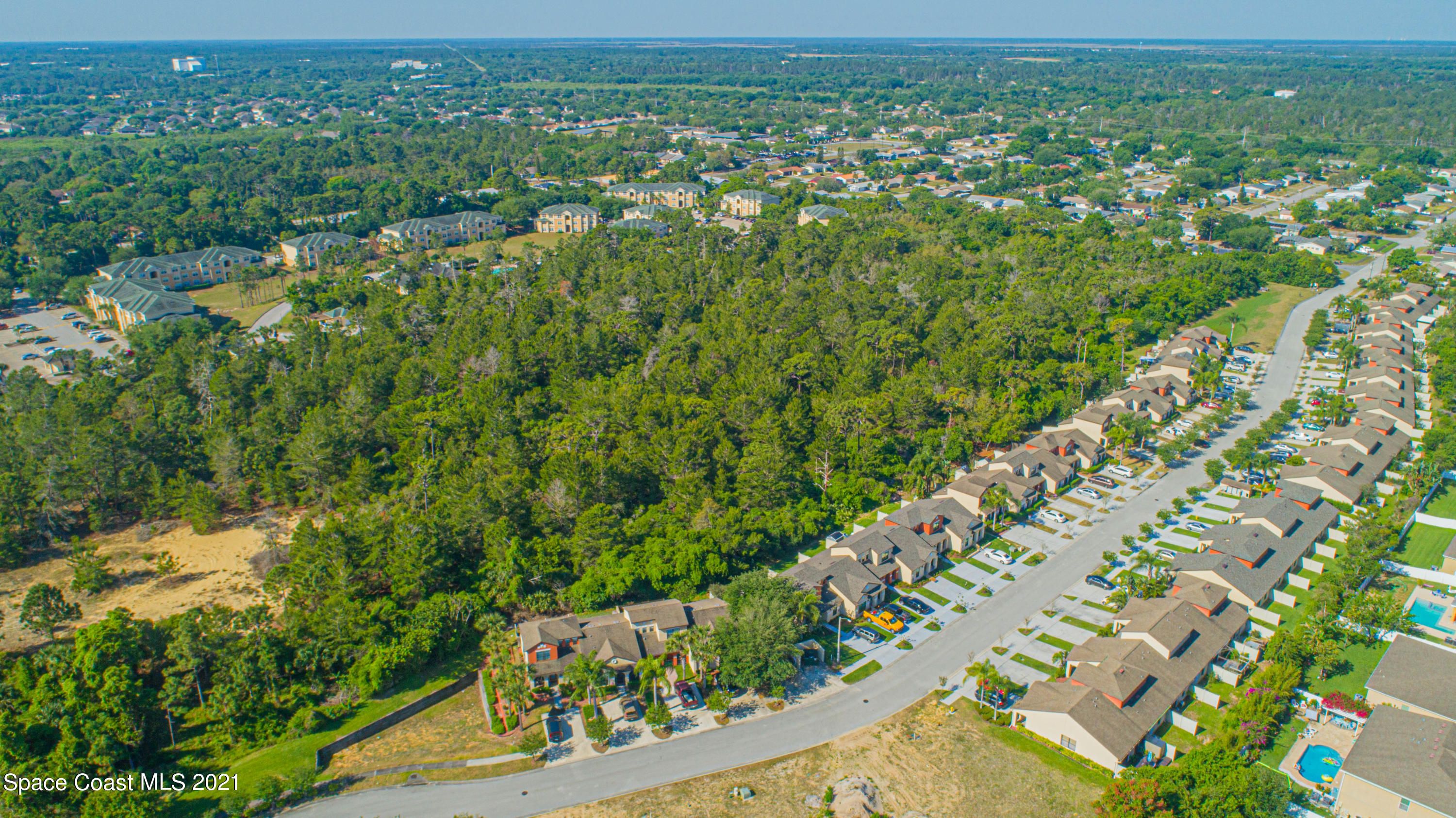 Sisson Road