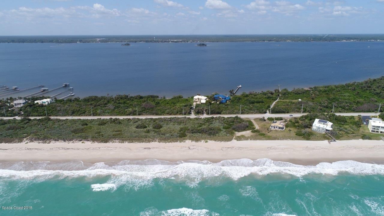 4570 S Hwy A1a