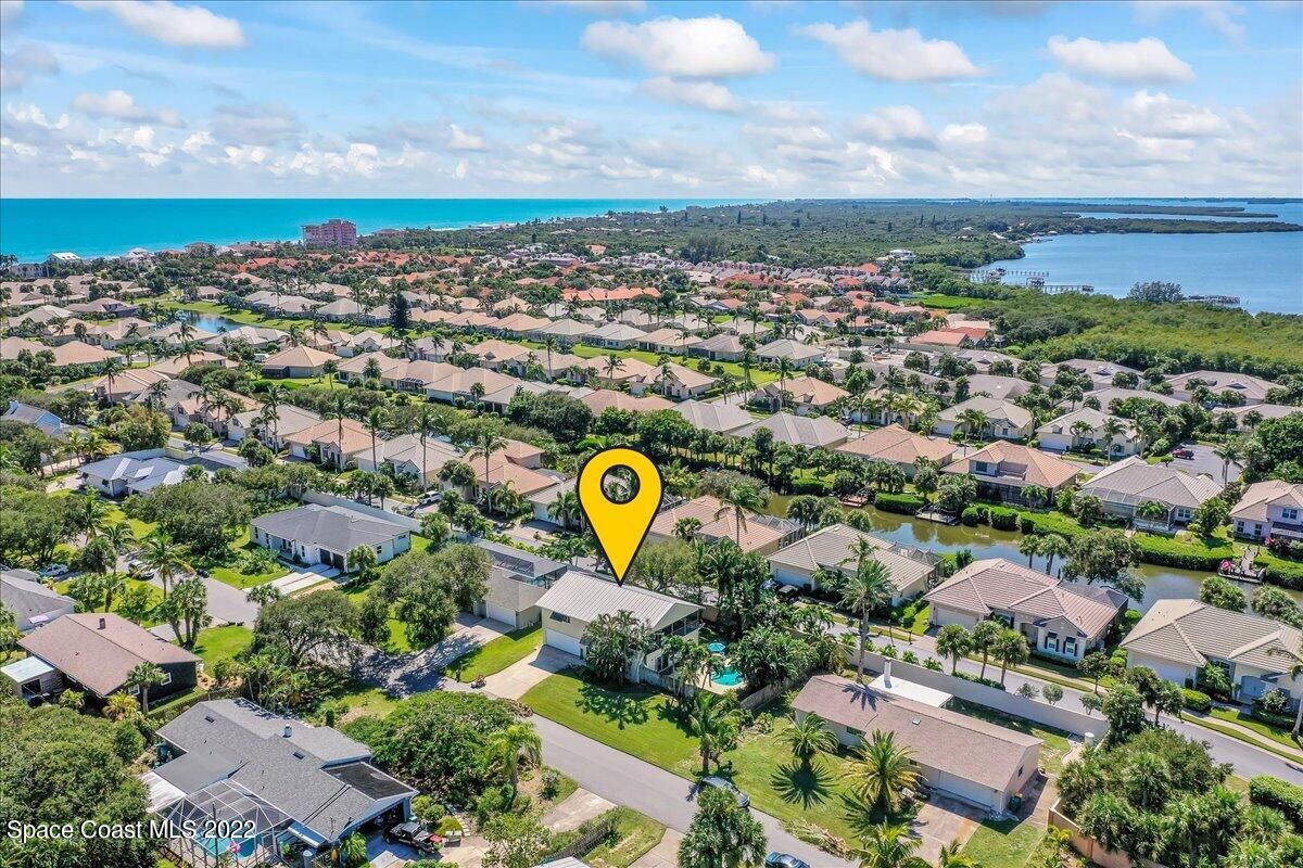 265 Sea Dunes Drive