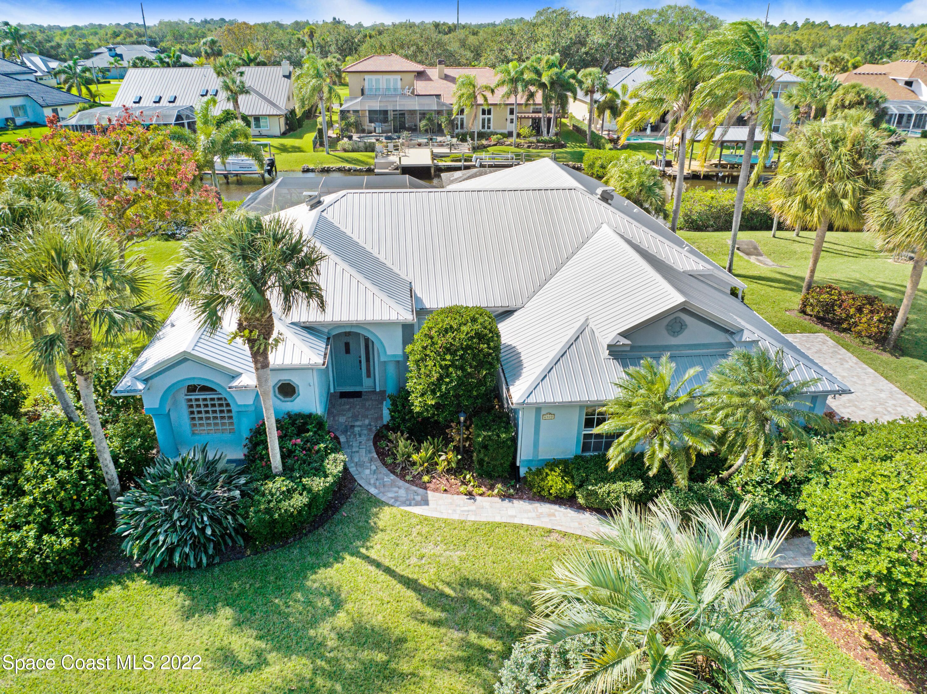 6320 Capstan Court