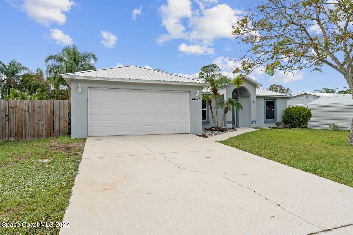 6432 Betty Avenue