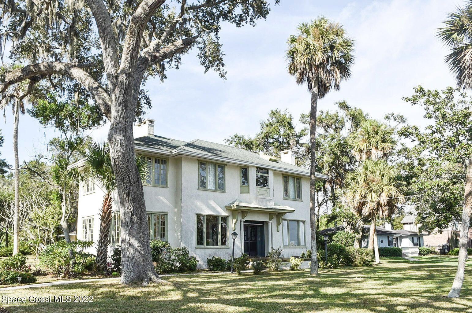 1341 Rockledge Drive
