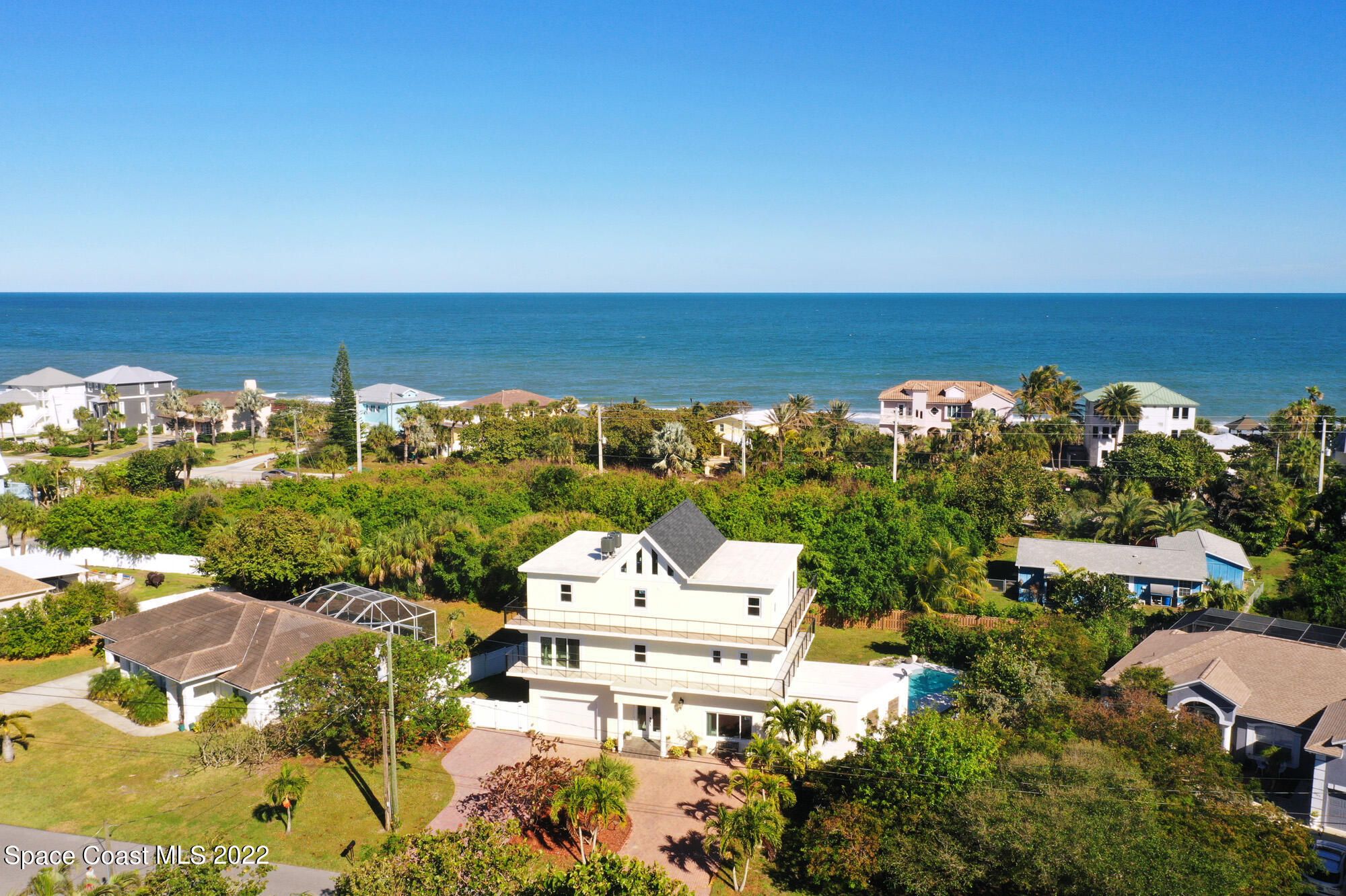 5135 Palm Drive