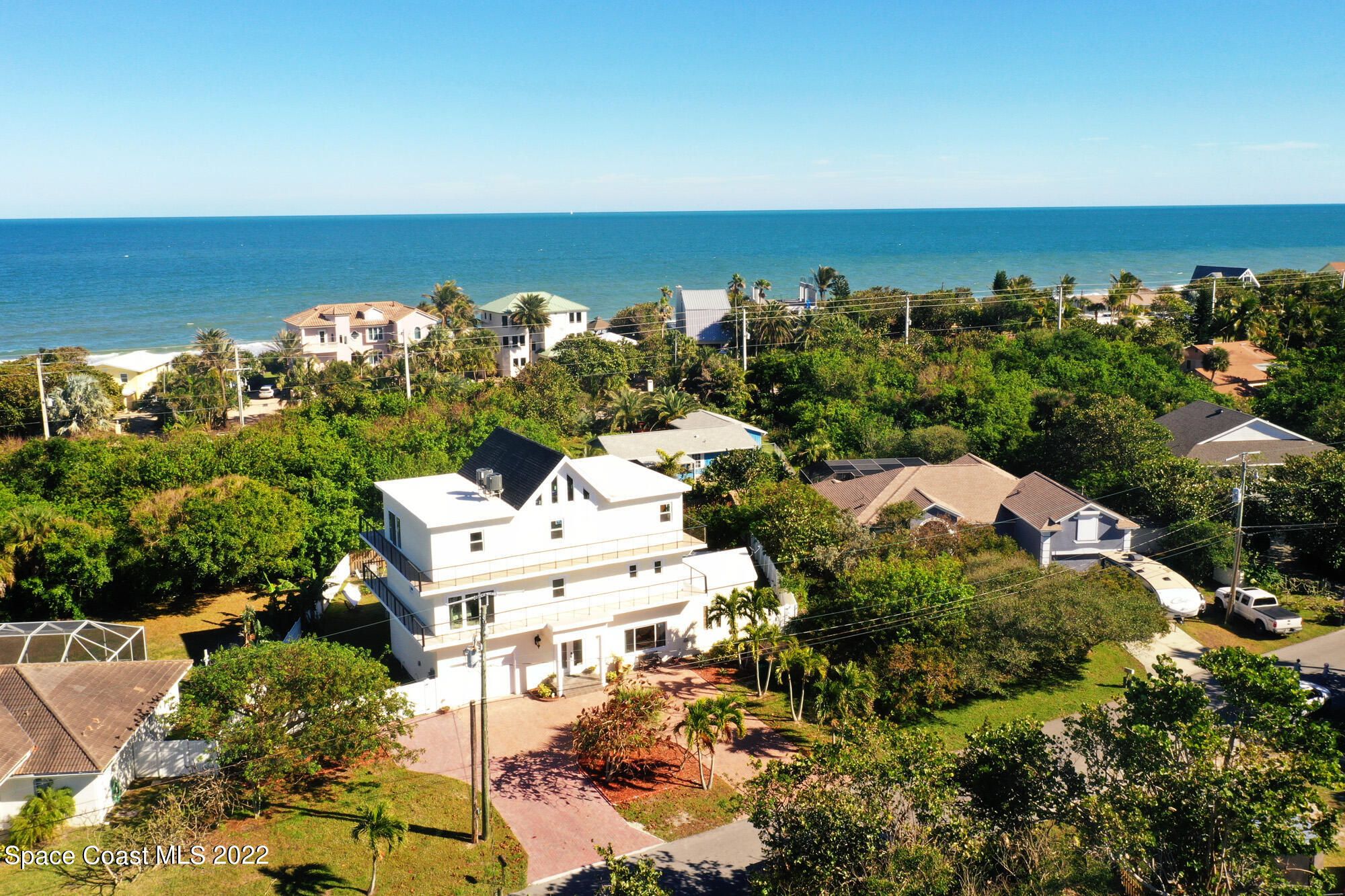 5135 Palm Drive
